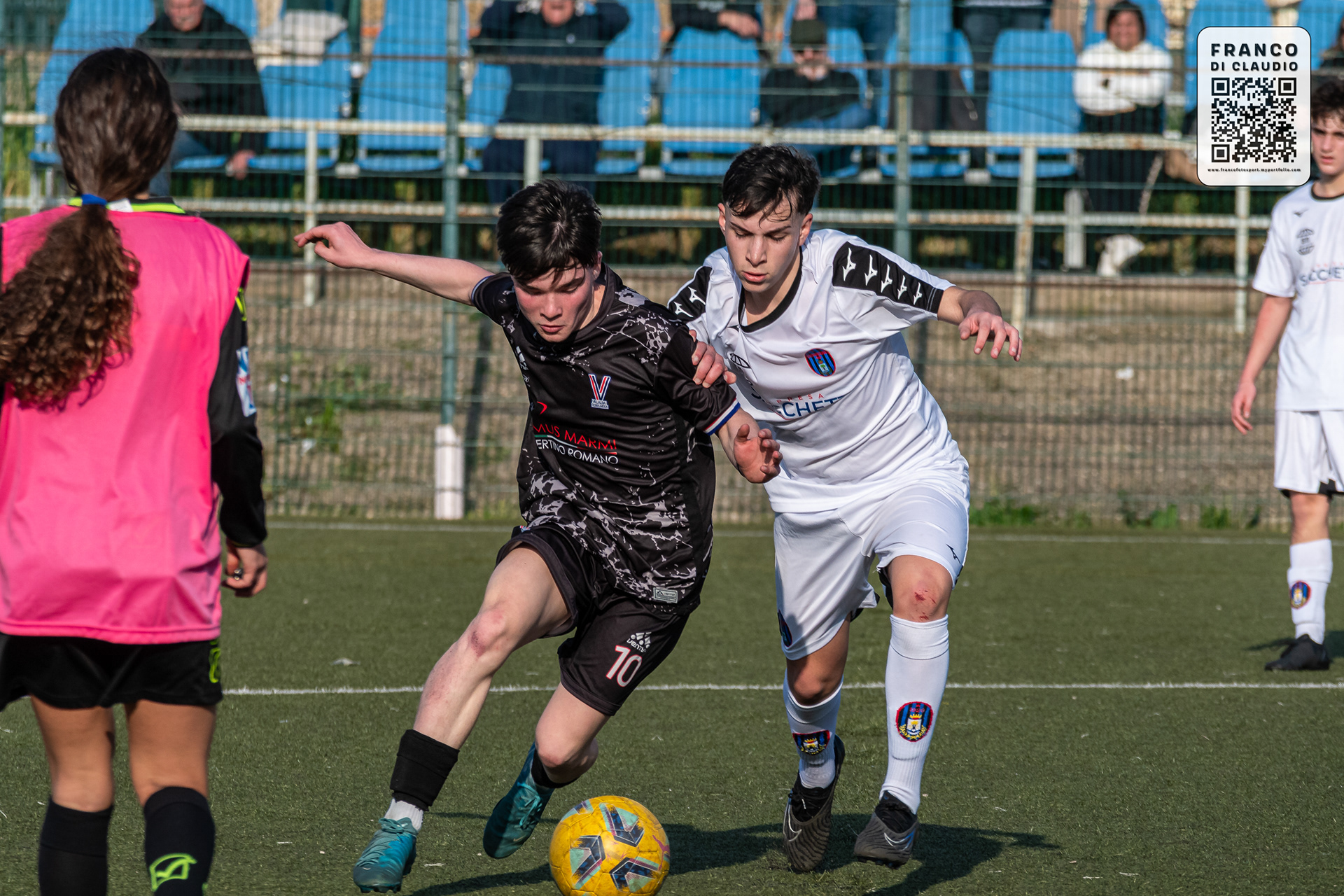 CIV-VLB U16 24-25 #71