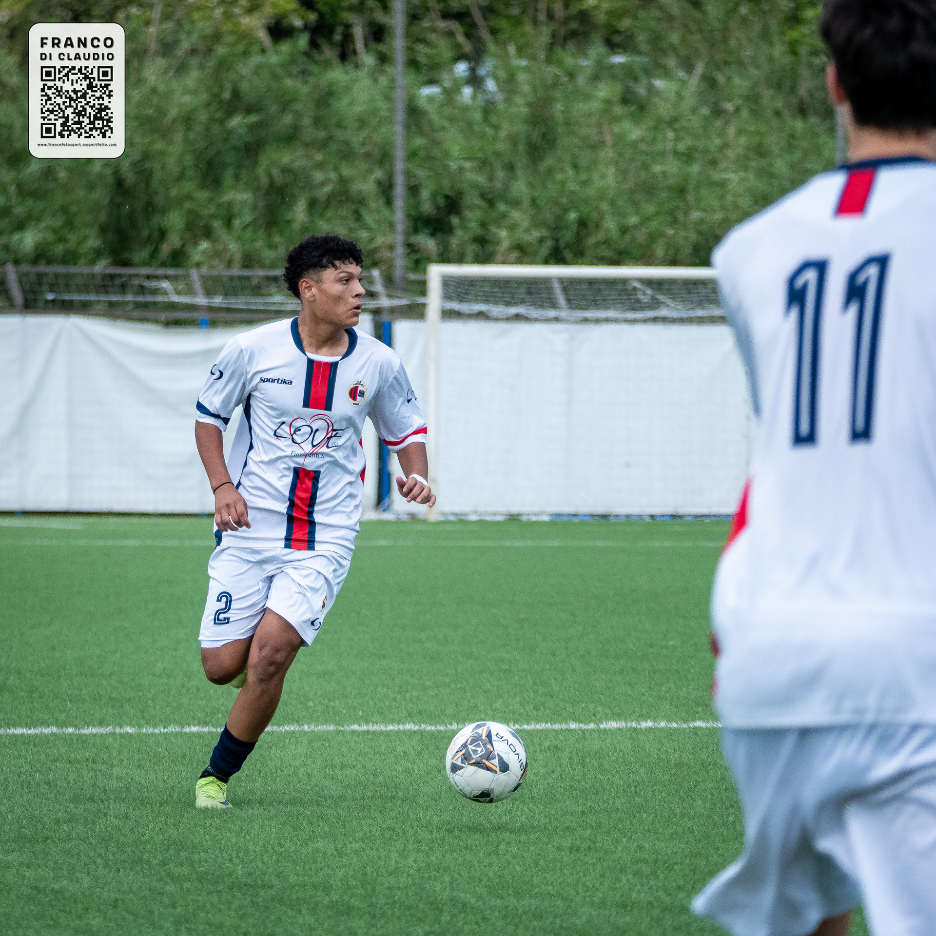 LSP-CIV U17 24-25 #12