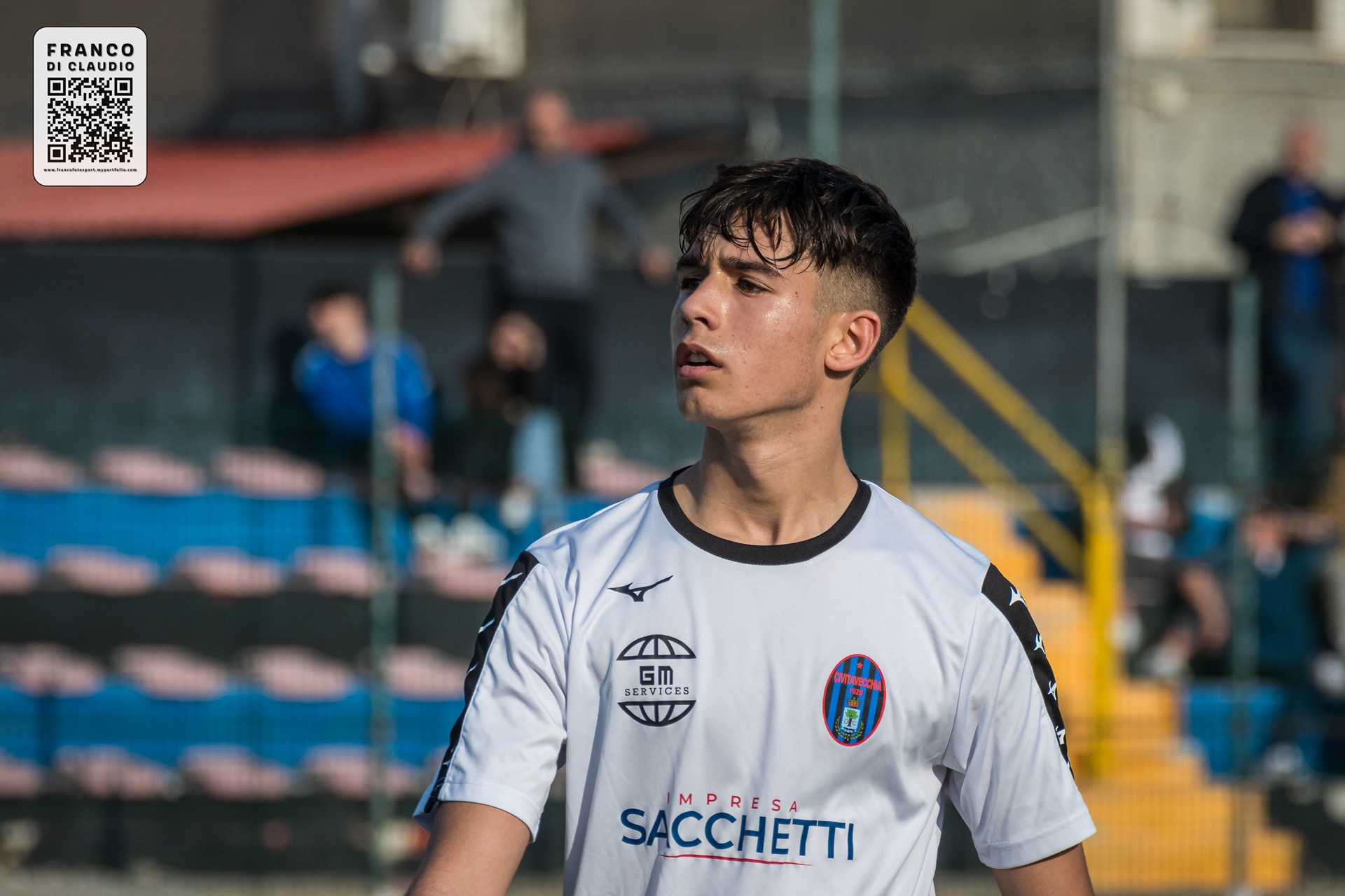 CIV-VLB U16 24-25 #66