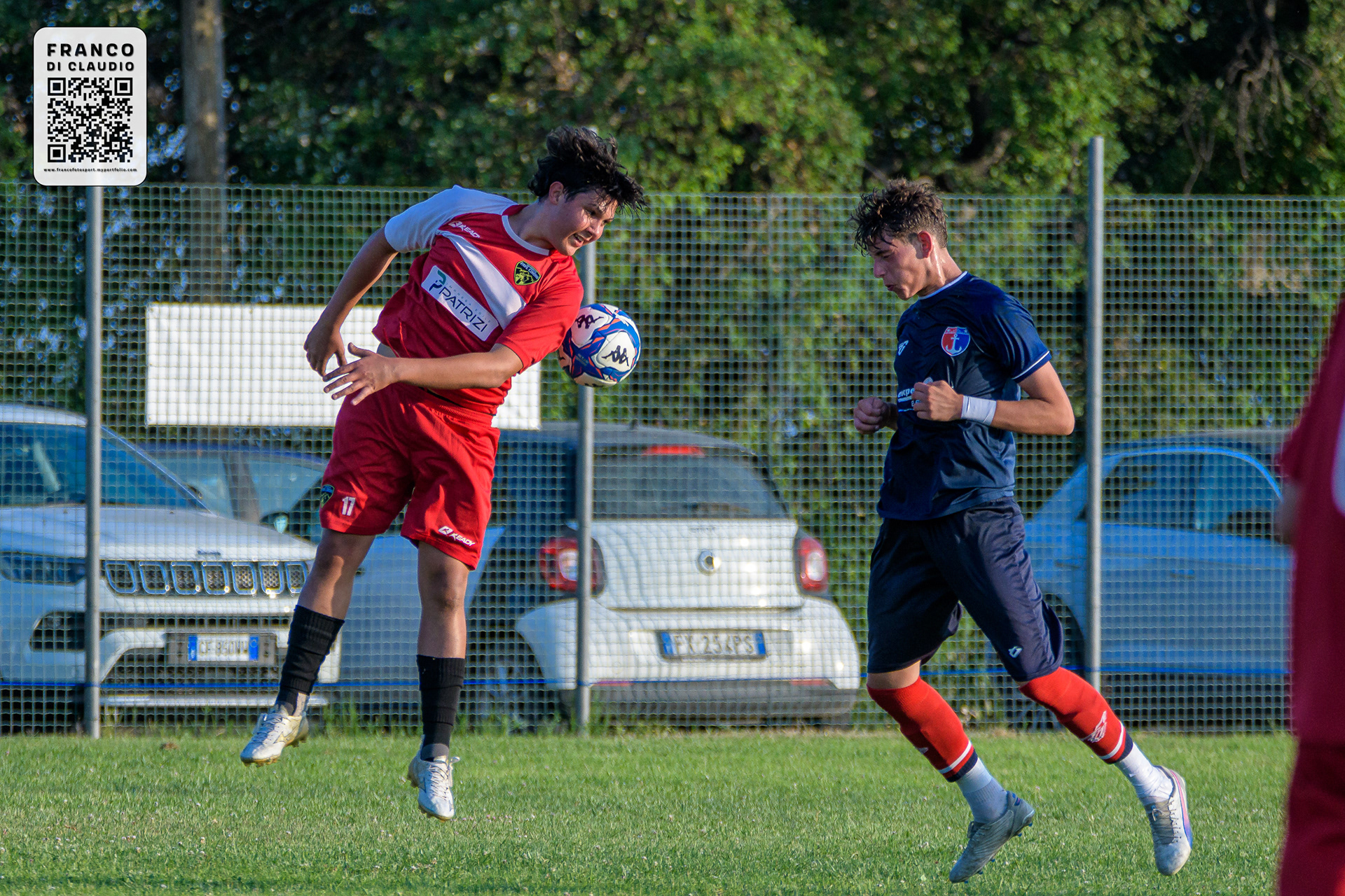 AAC2025 U16 #150
