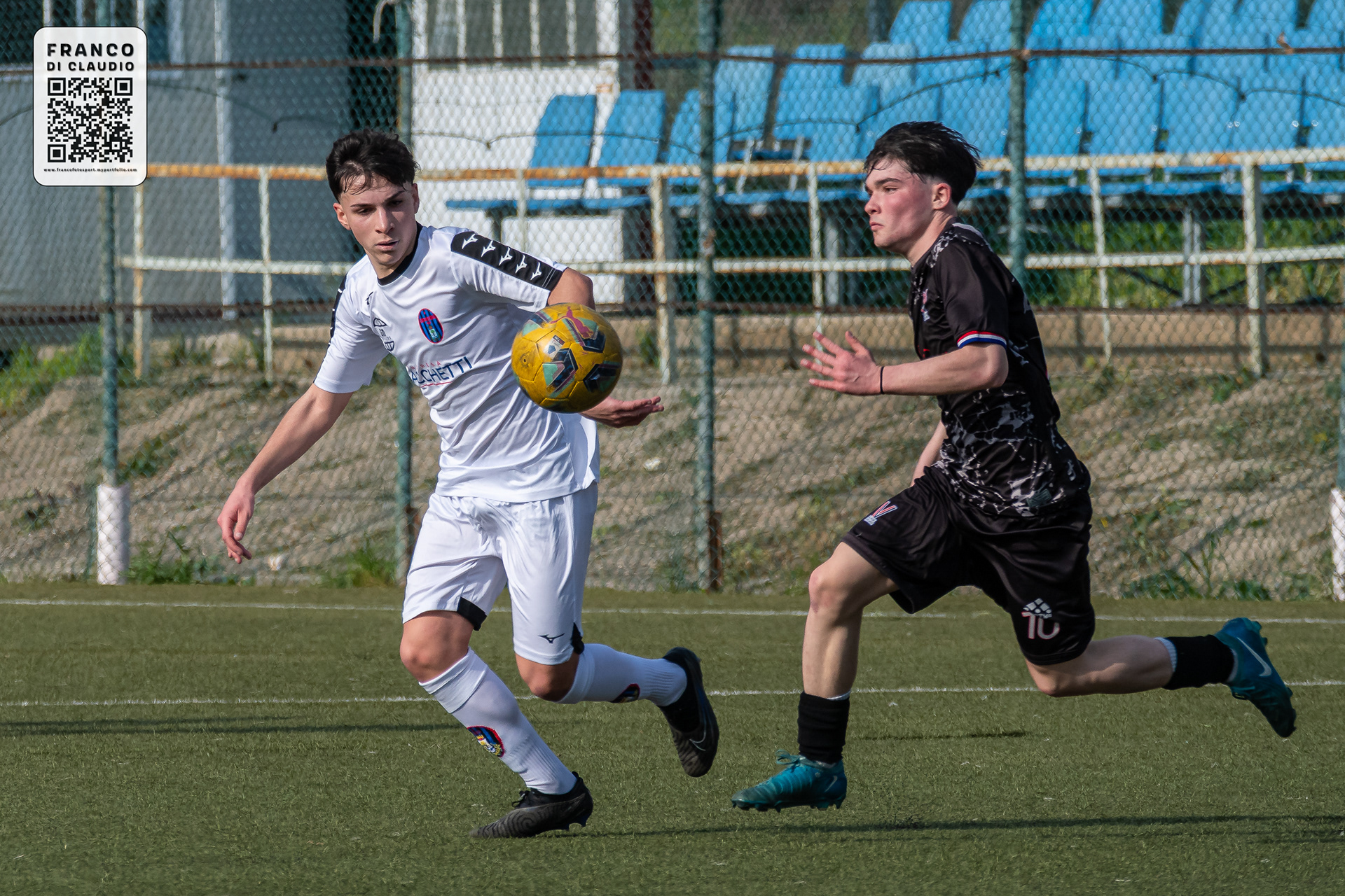 CIV-VLB U16 24-25 #39