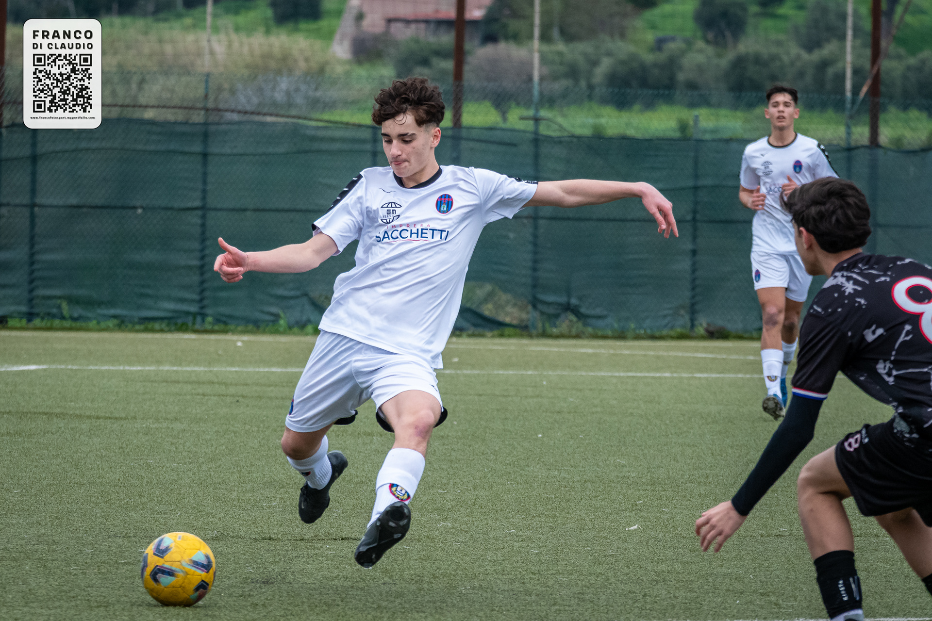 CIV-VLB U16 24-25 #6