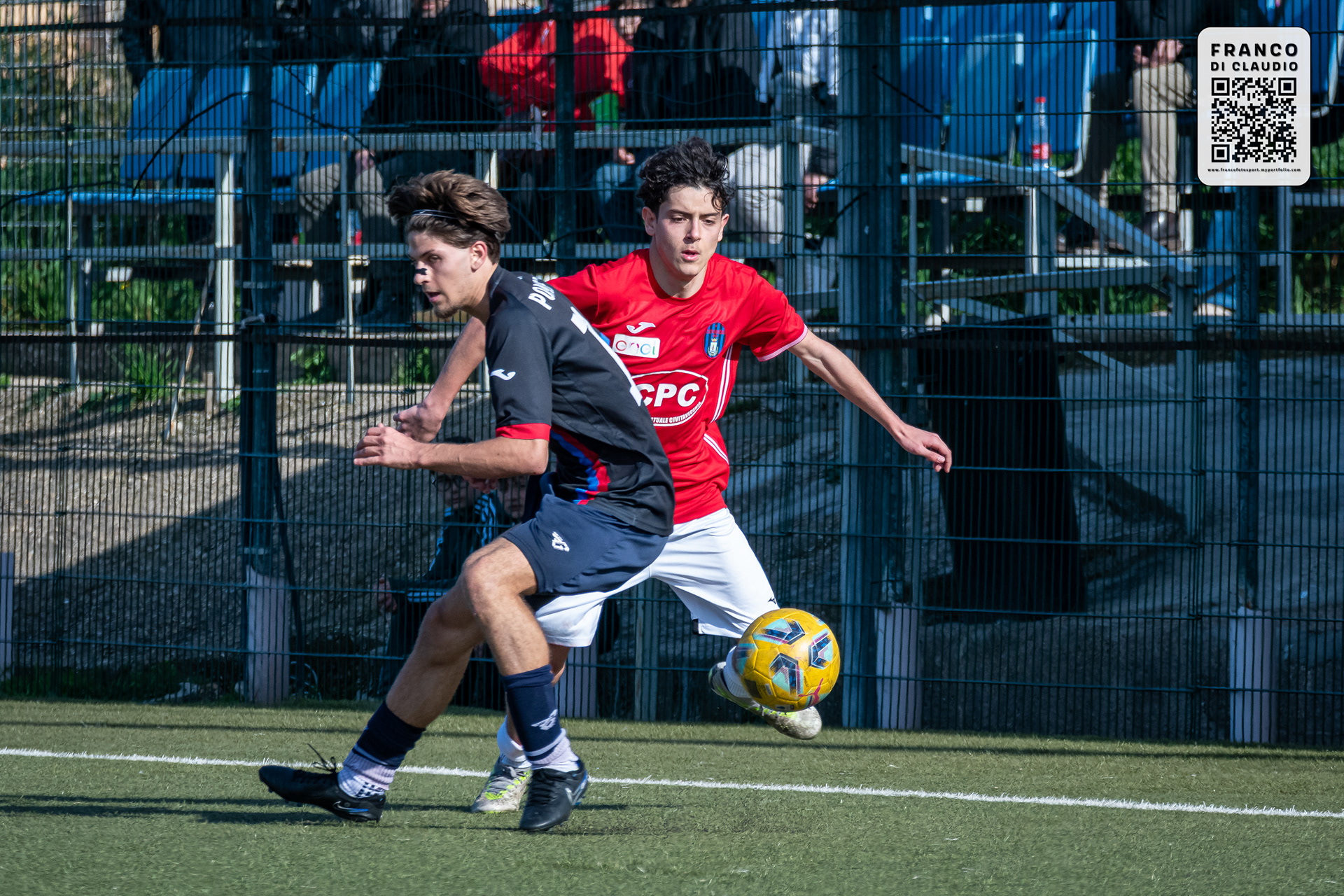 CVT-PMZ U17 24-25 #56