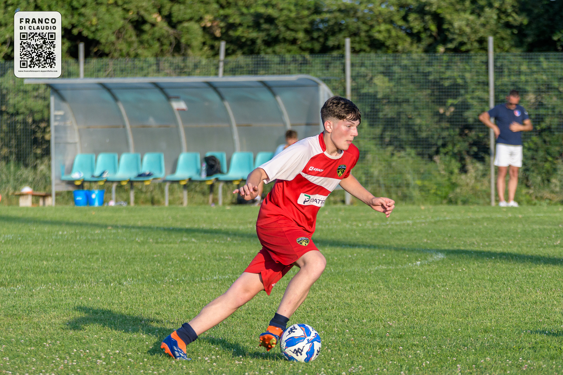 AAC2025 U16 #141