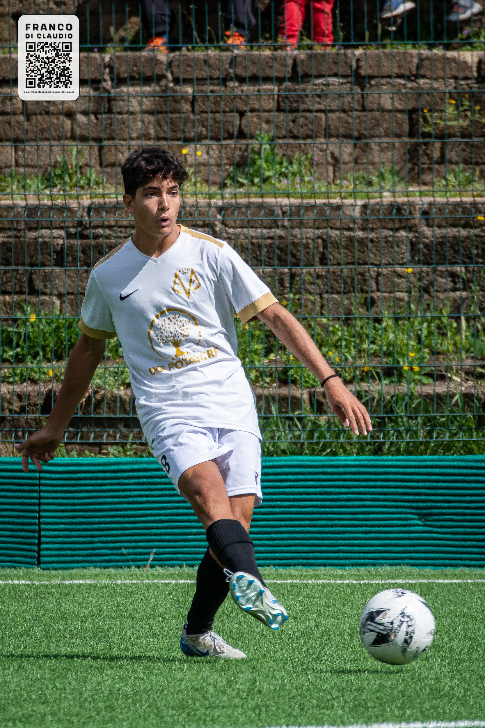 FMR-CIV U17 24-25 #10