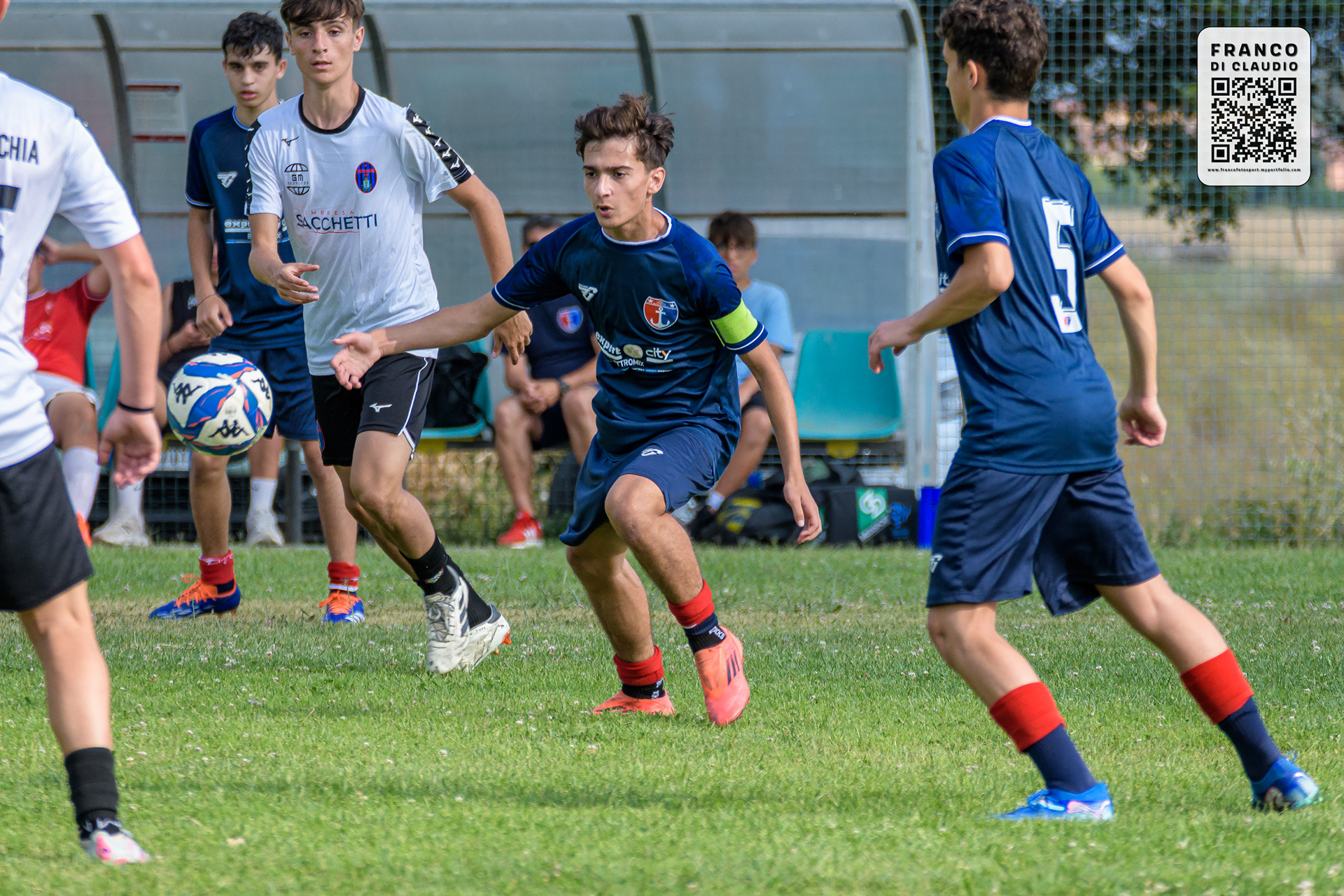 AAC2025 U16 #62