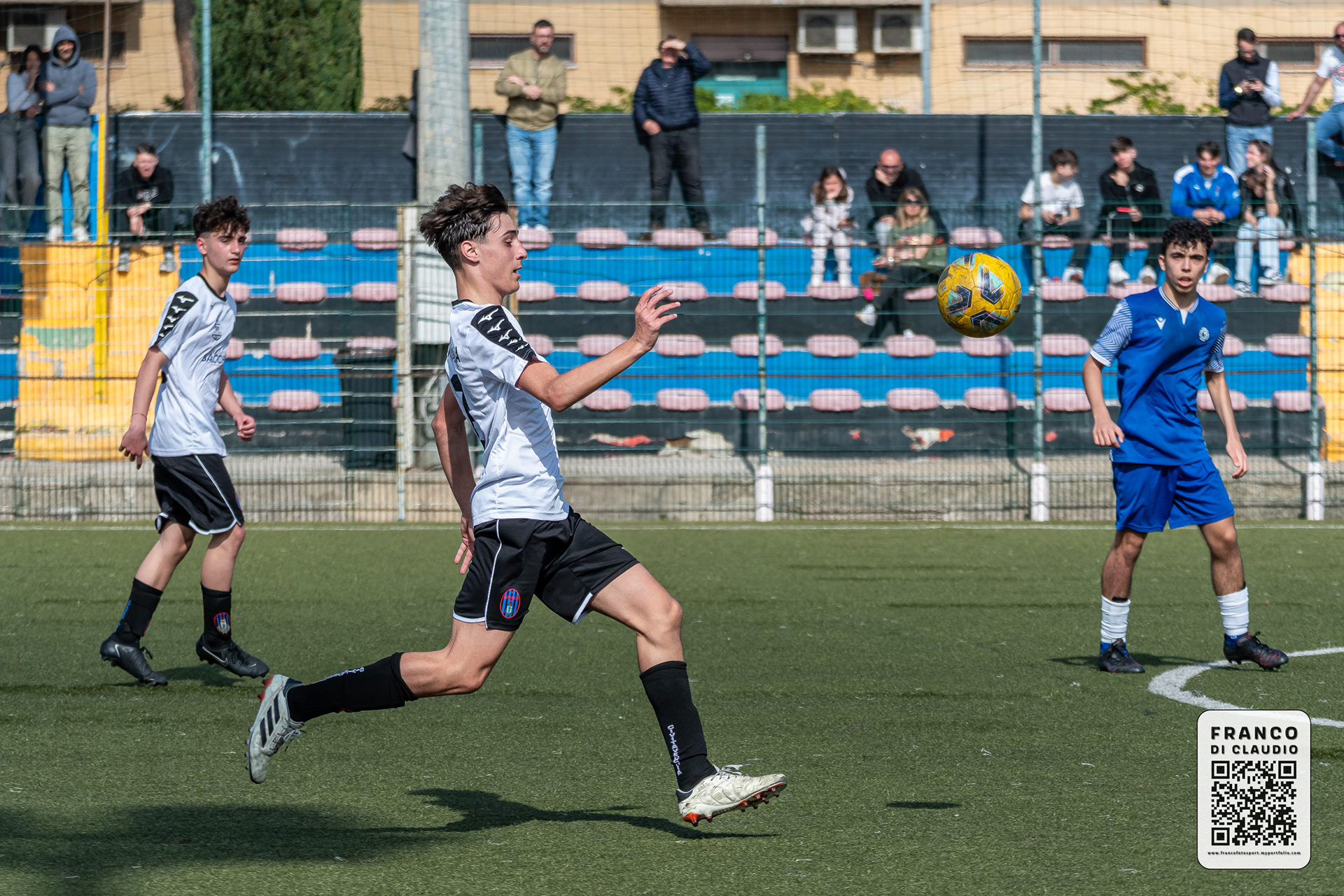 CIV-TRS U16 24-25 #64