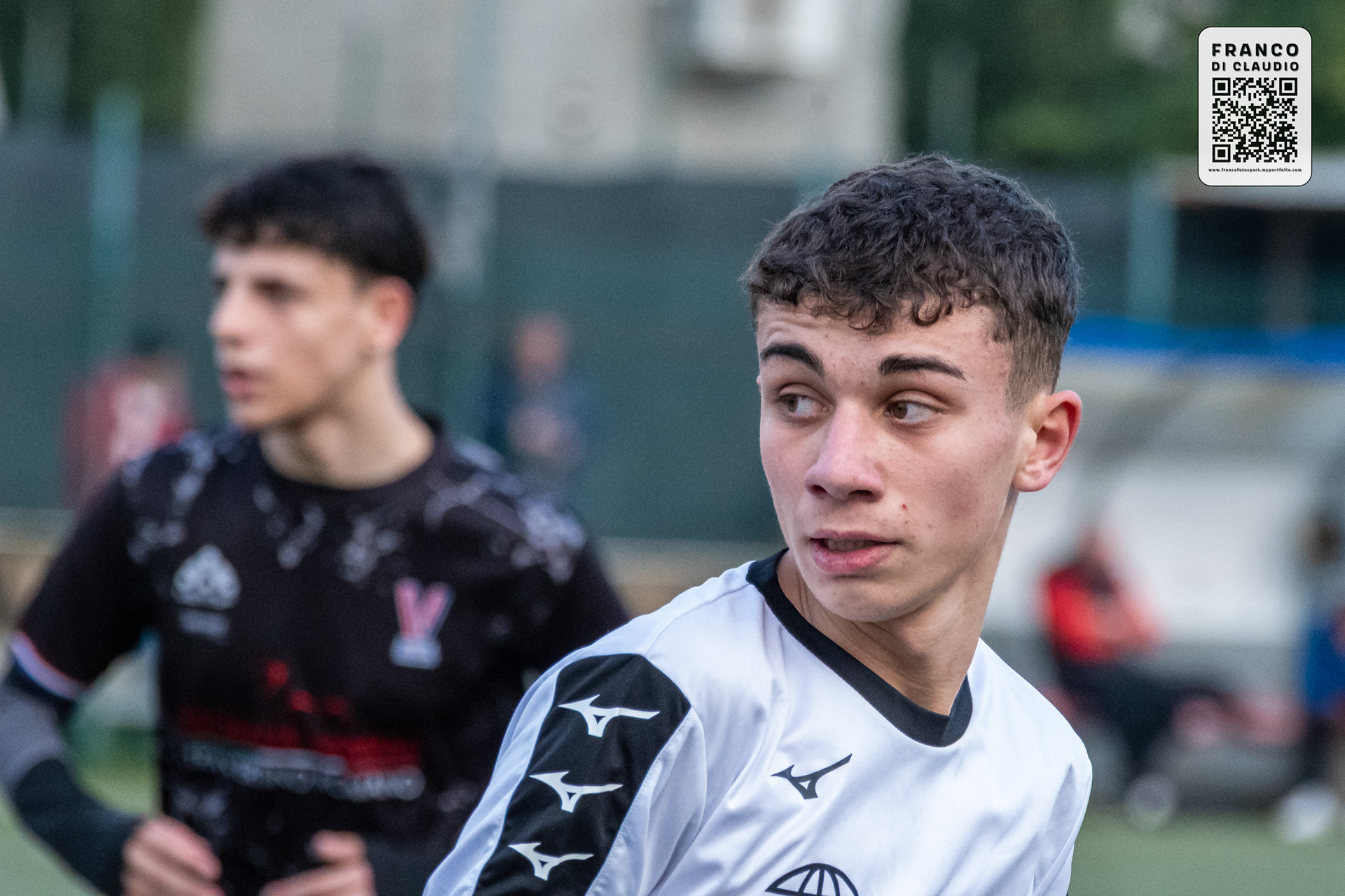 CIV-VLB U16 24-25 #98