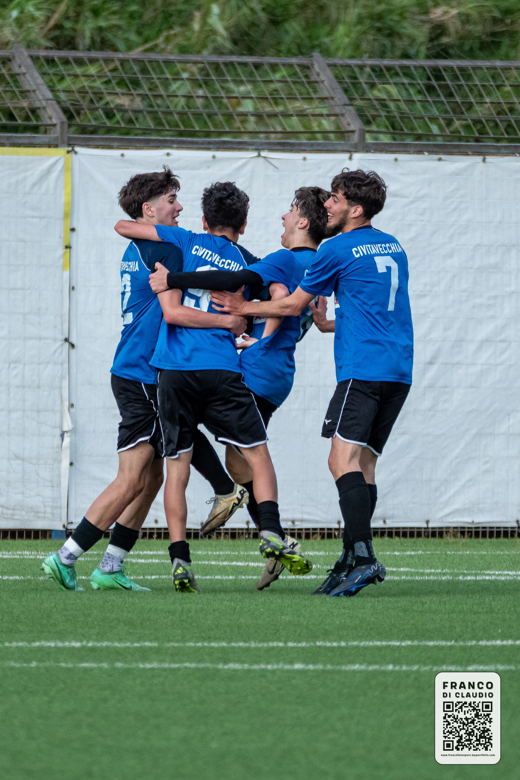LSP-CIV U17 24-25 #23