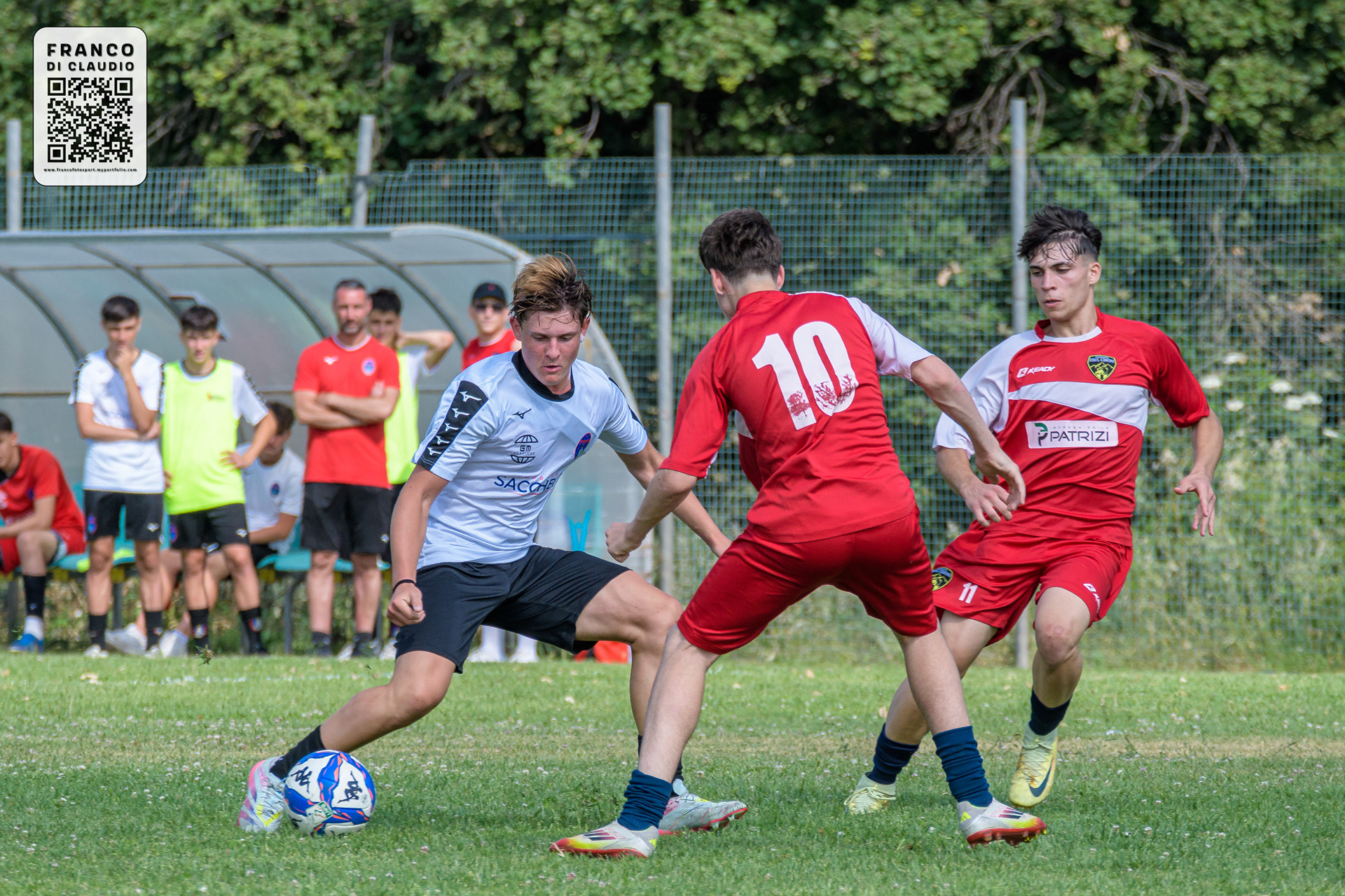 AAC2025 U16 #13