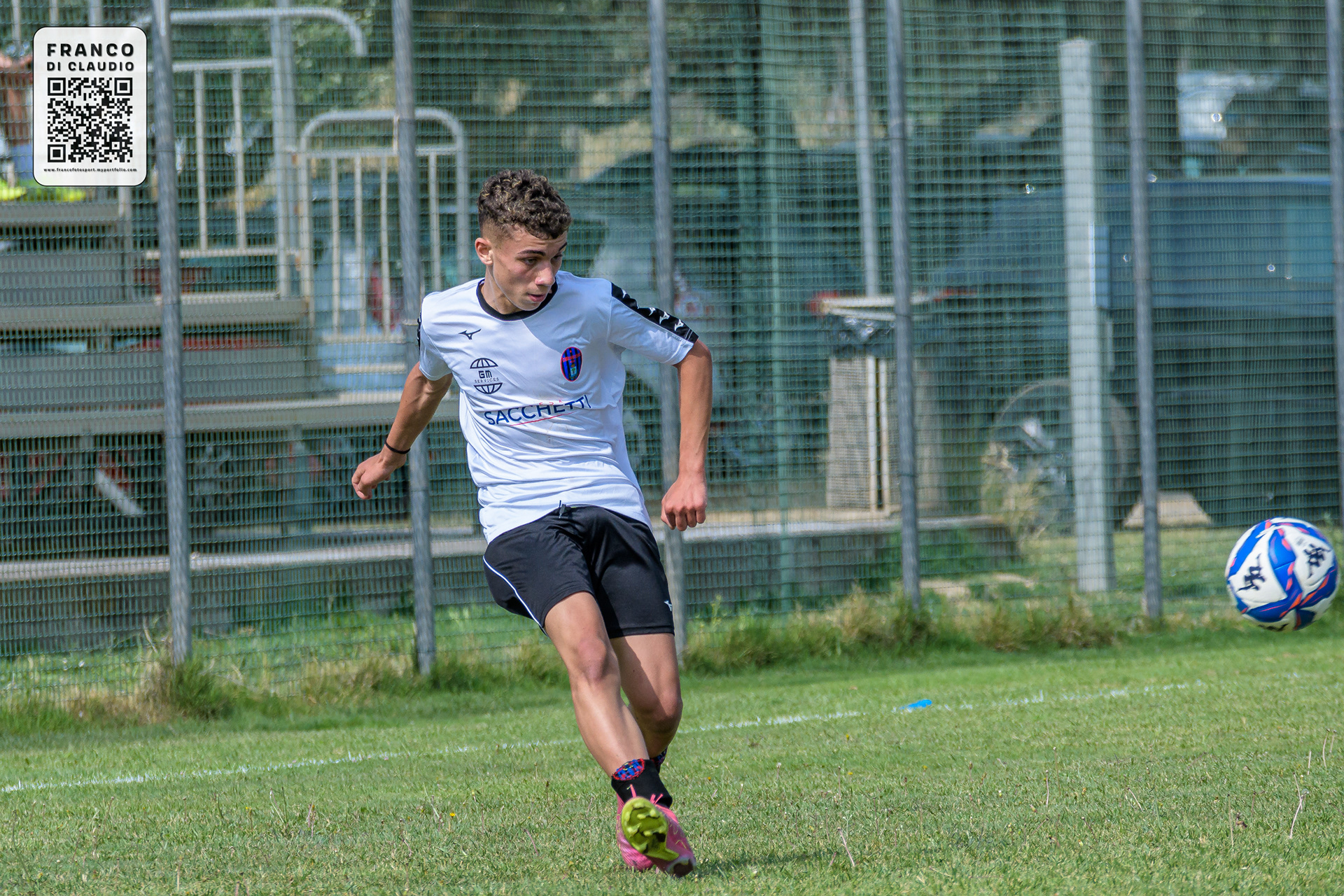 AAC2025 U16 #6
