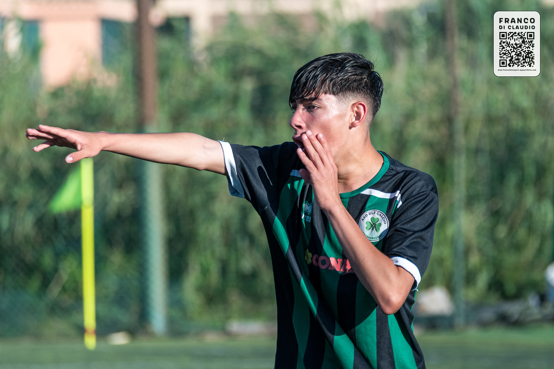 DLF-CCR U16 24-25 #15