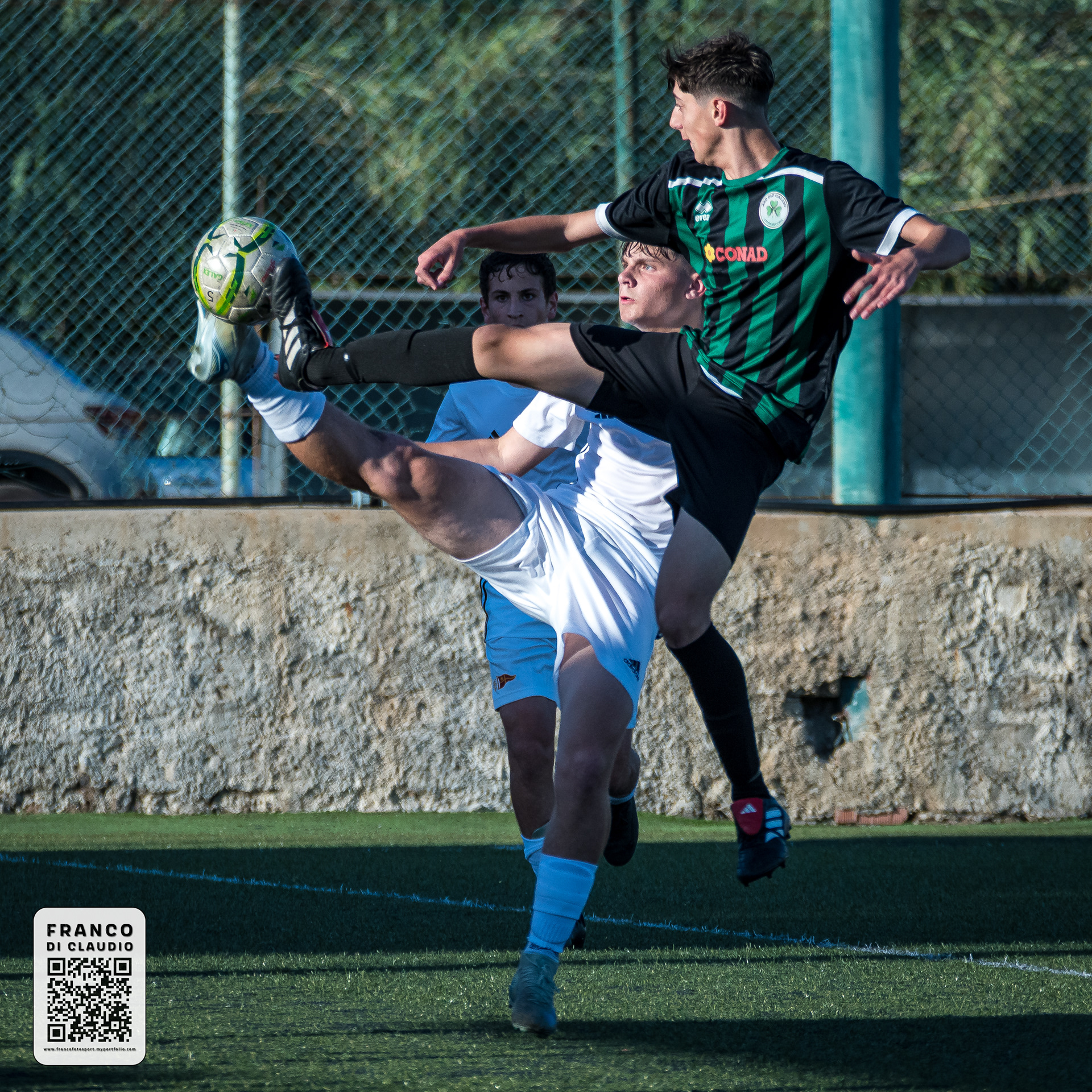 DLF-CCR U16 24-25 #13