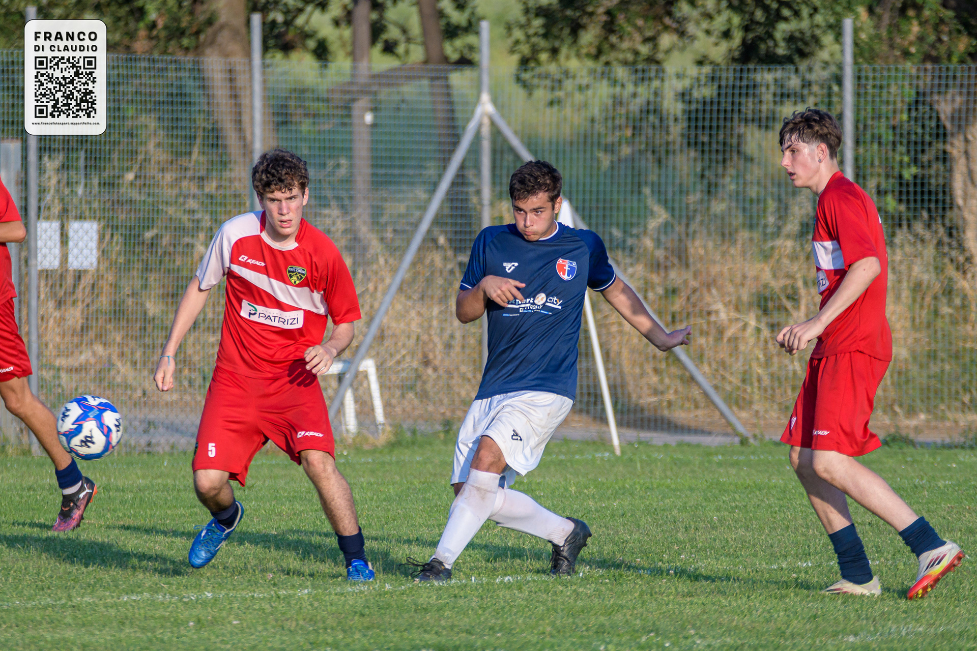 AAC2025 U16 #152