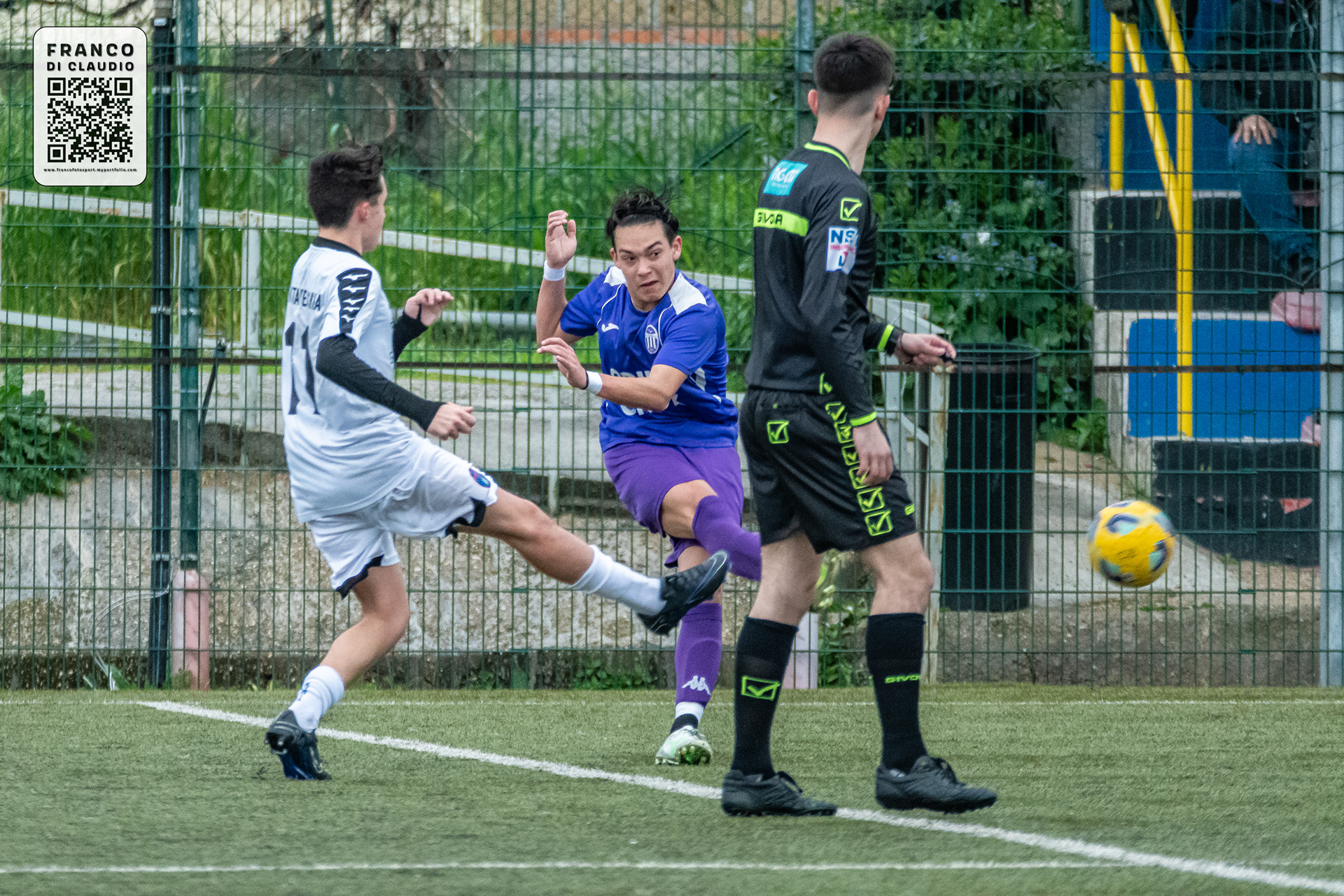 CIV-OST U16 24-25 #51