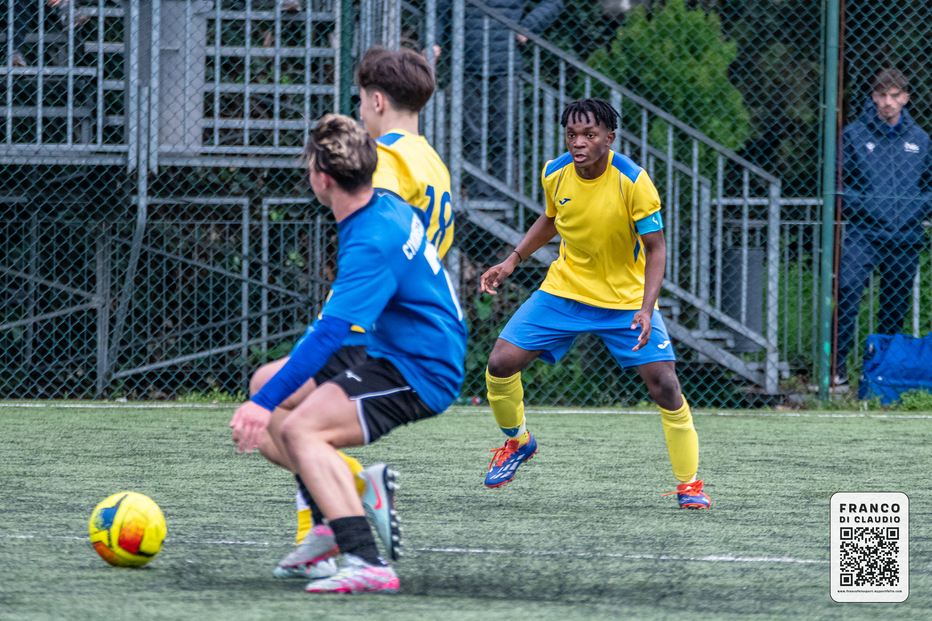 PTR-CIV U16 022025 #35