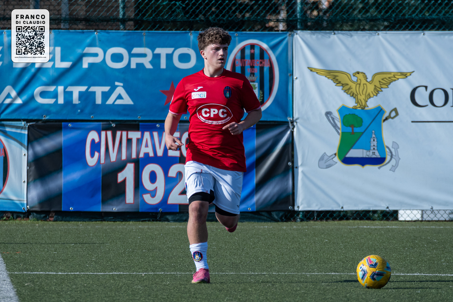 CVT-PMZ U17 24-25 #42