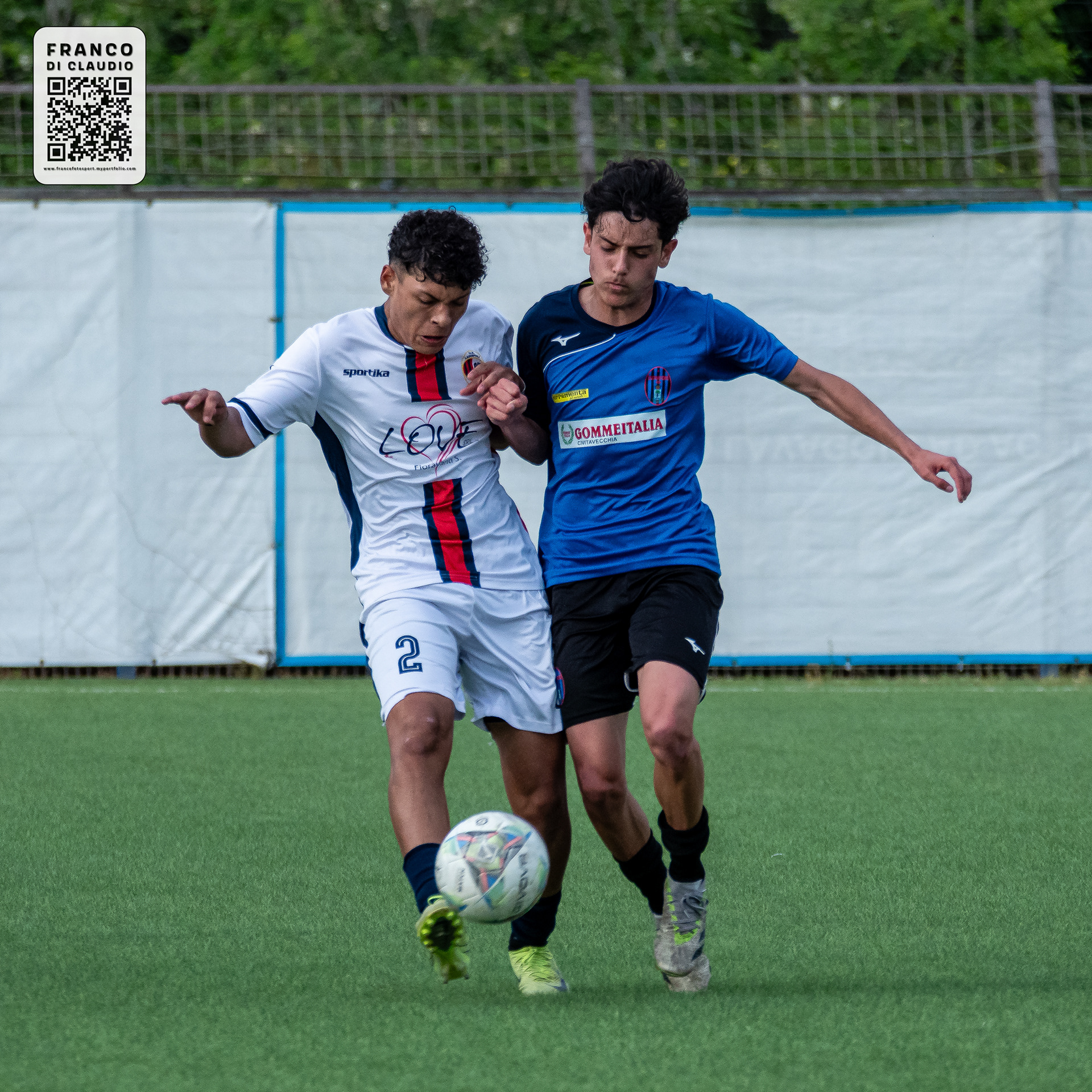 LSP-CIV U17 24-25 #32