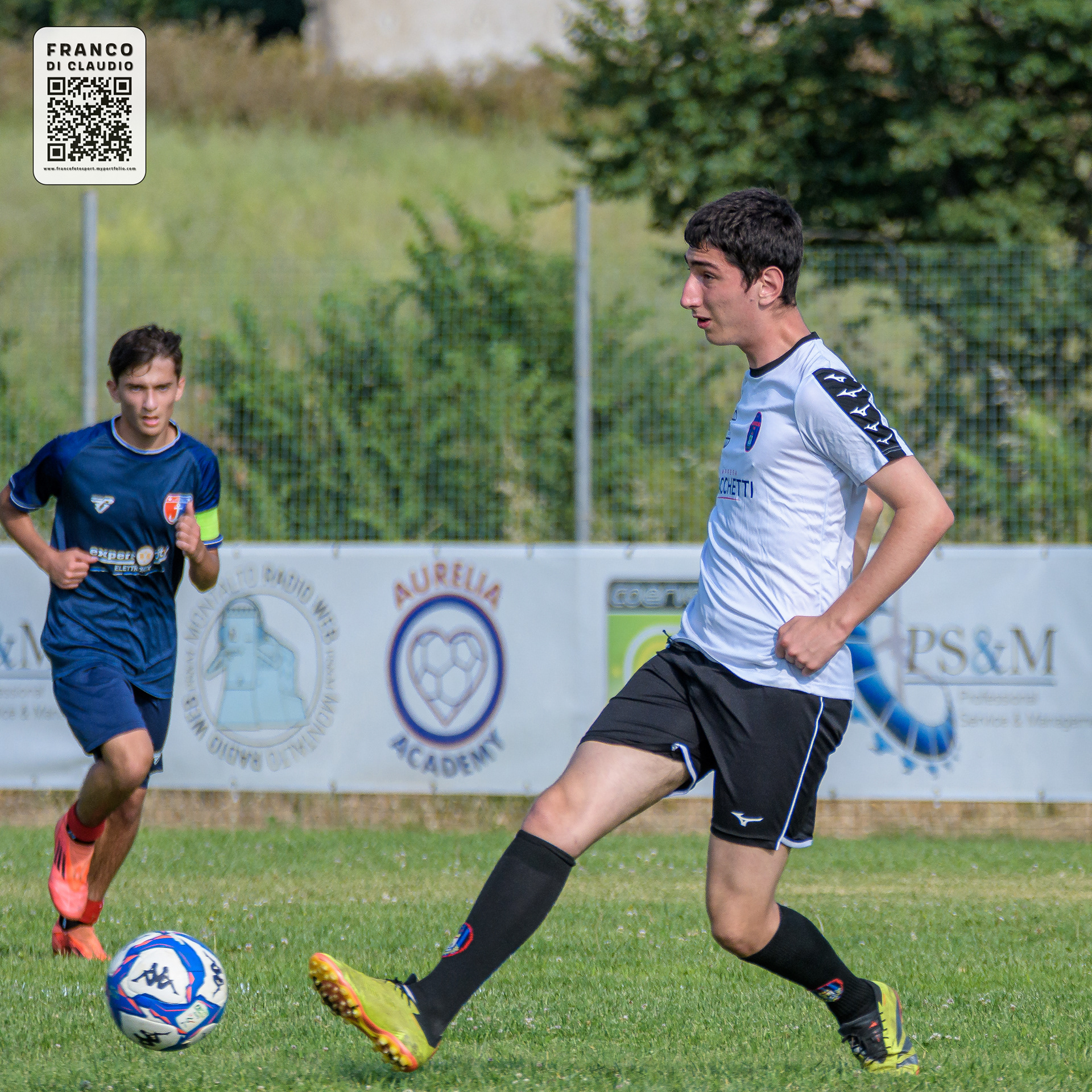 AAC2025 U16 #74