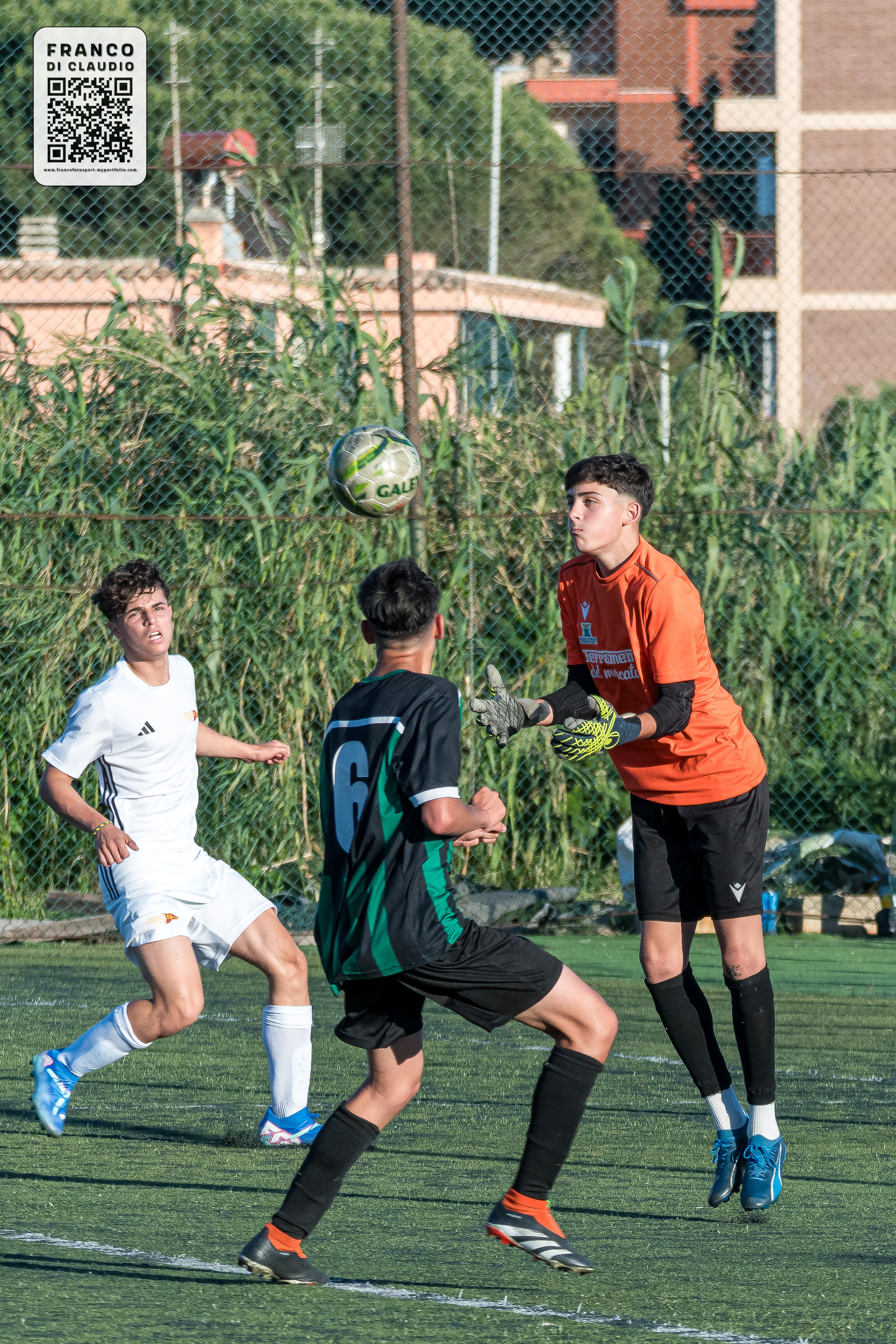 DLF-CCR U16 24-25 #44