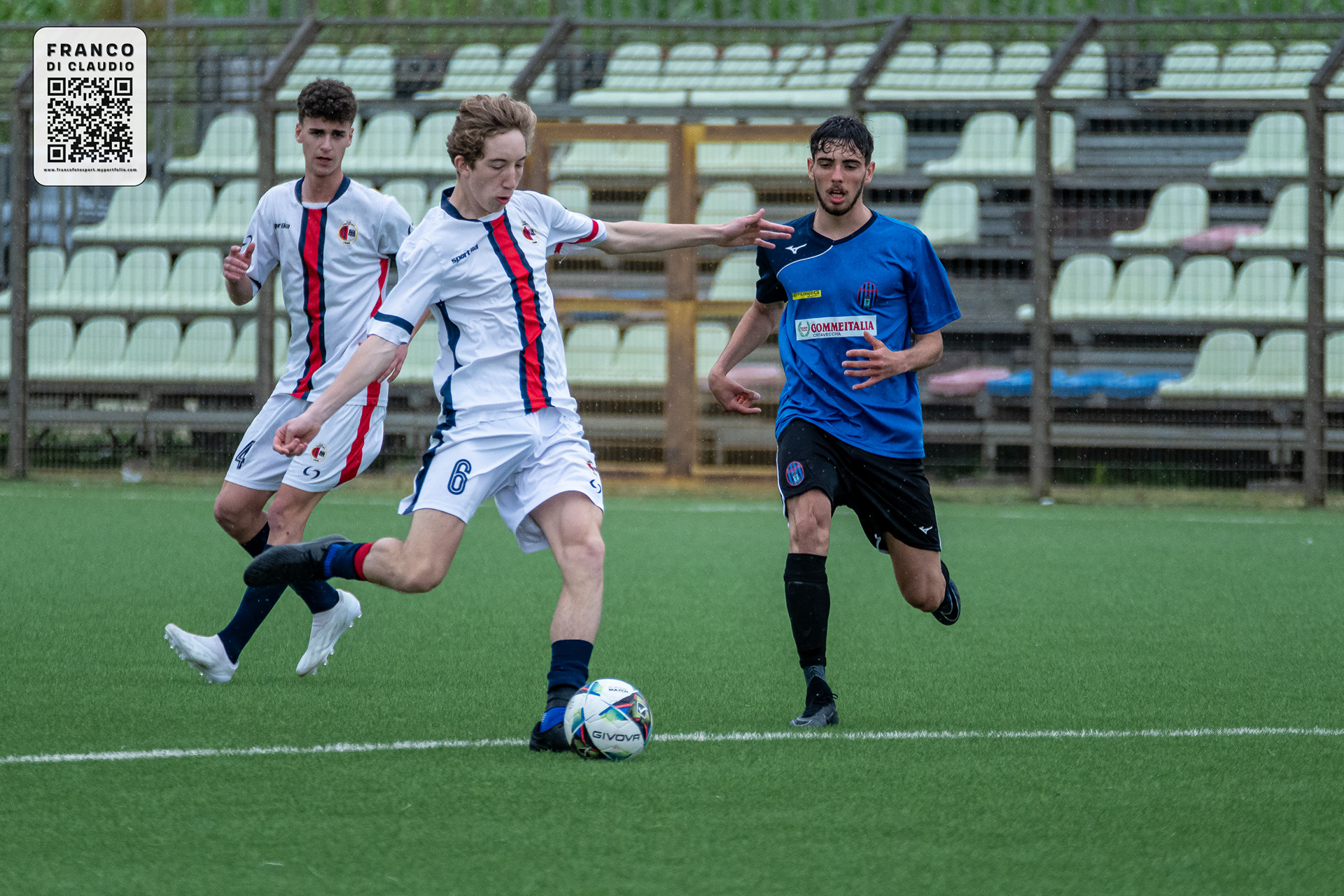 LSP-CIV U17 24-25 #4
