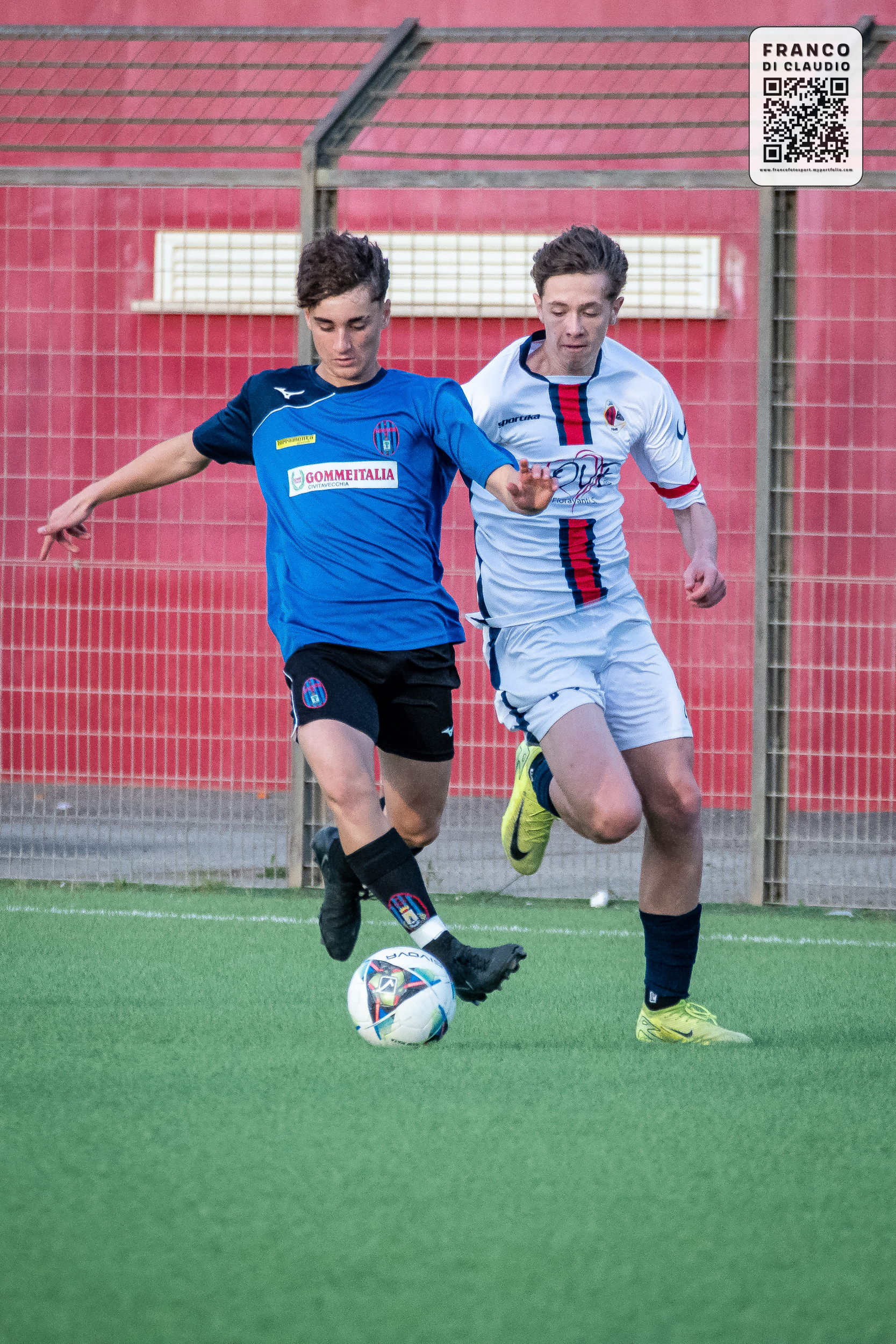 LSP-CIV U17 24-25 #69