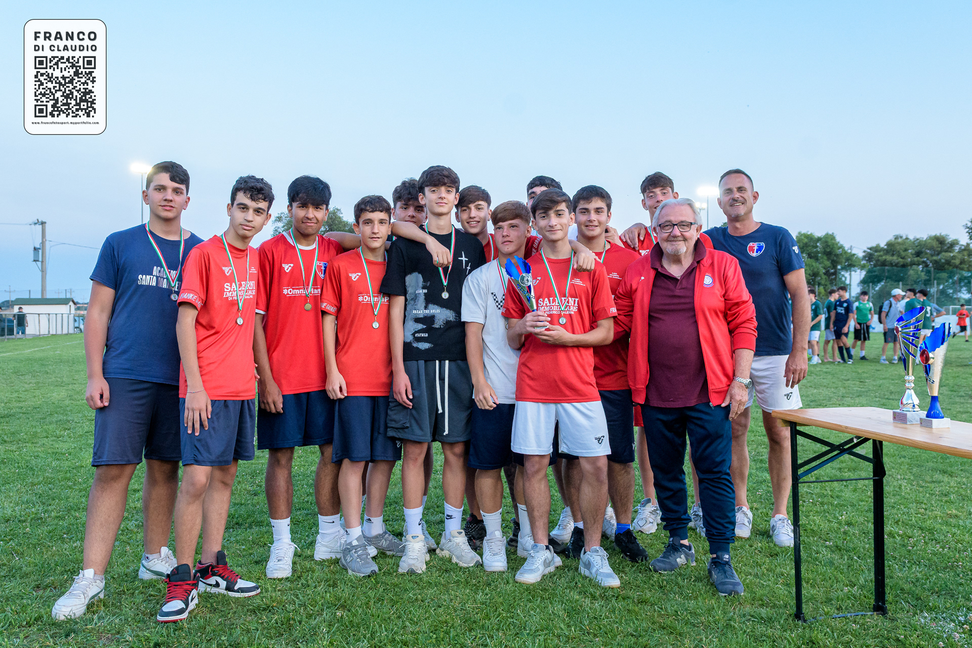 AAC2025 U16 #192