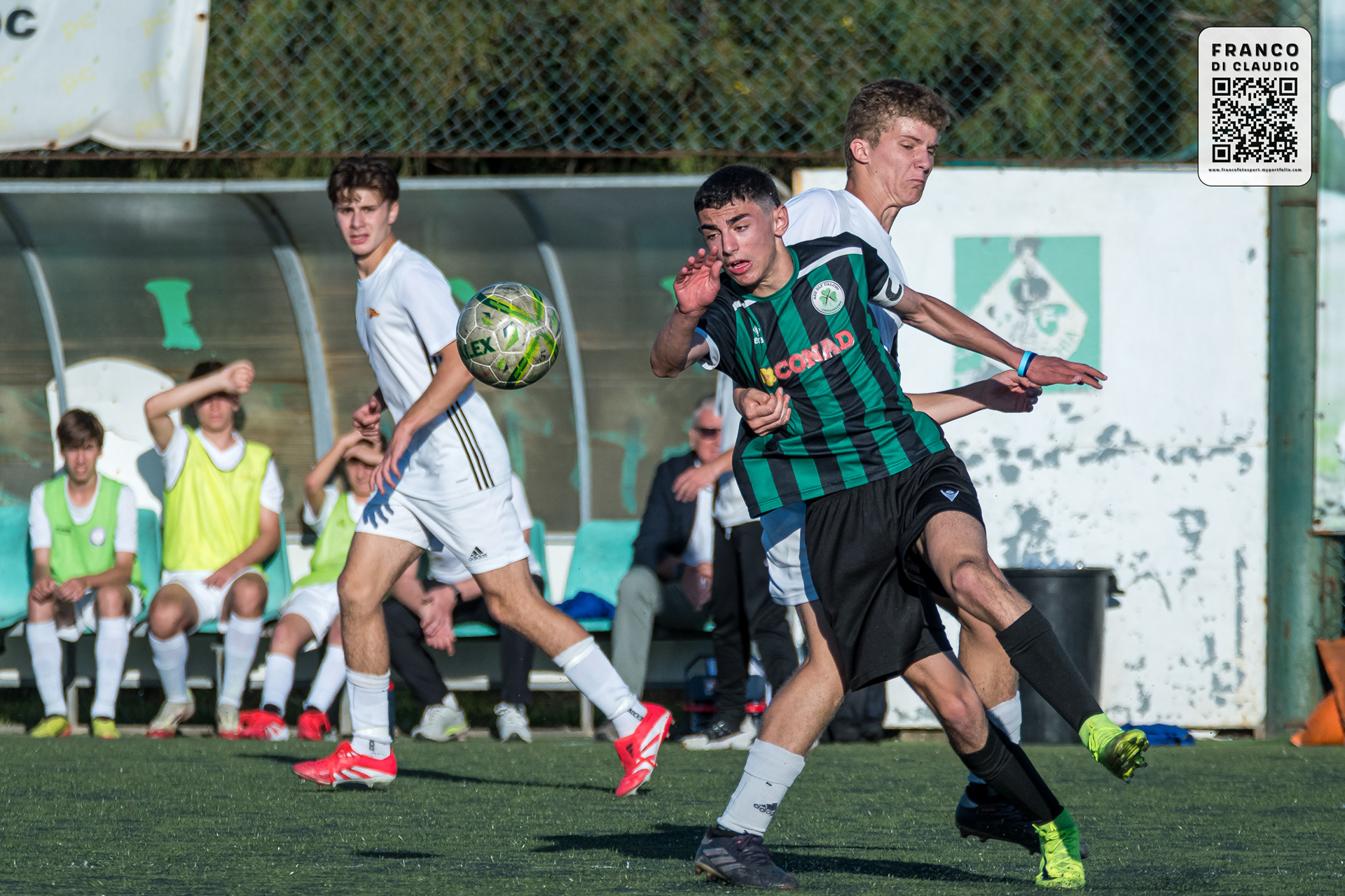 DLF-CCR U16 24-25 #31