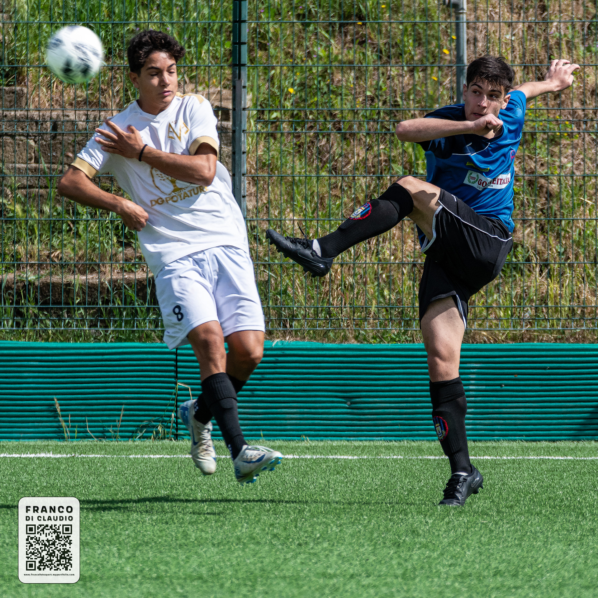 FMR-CIV U17 24-25 #1