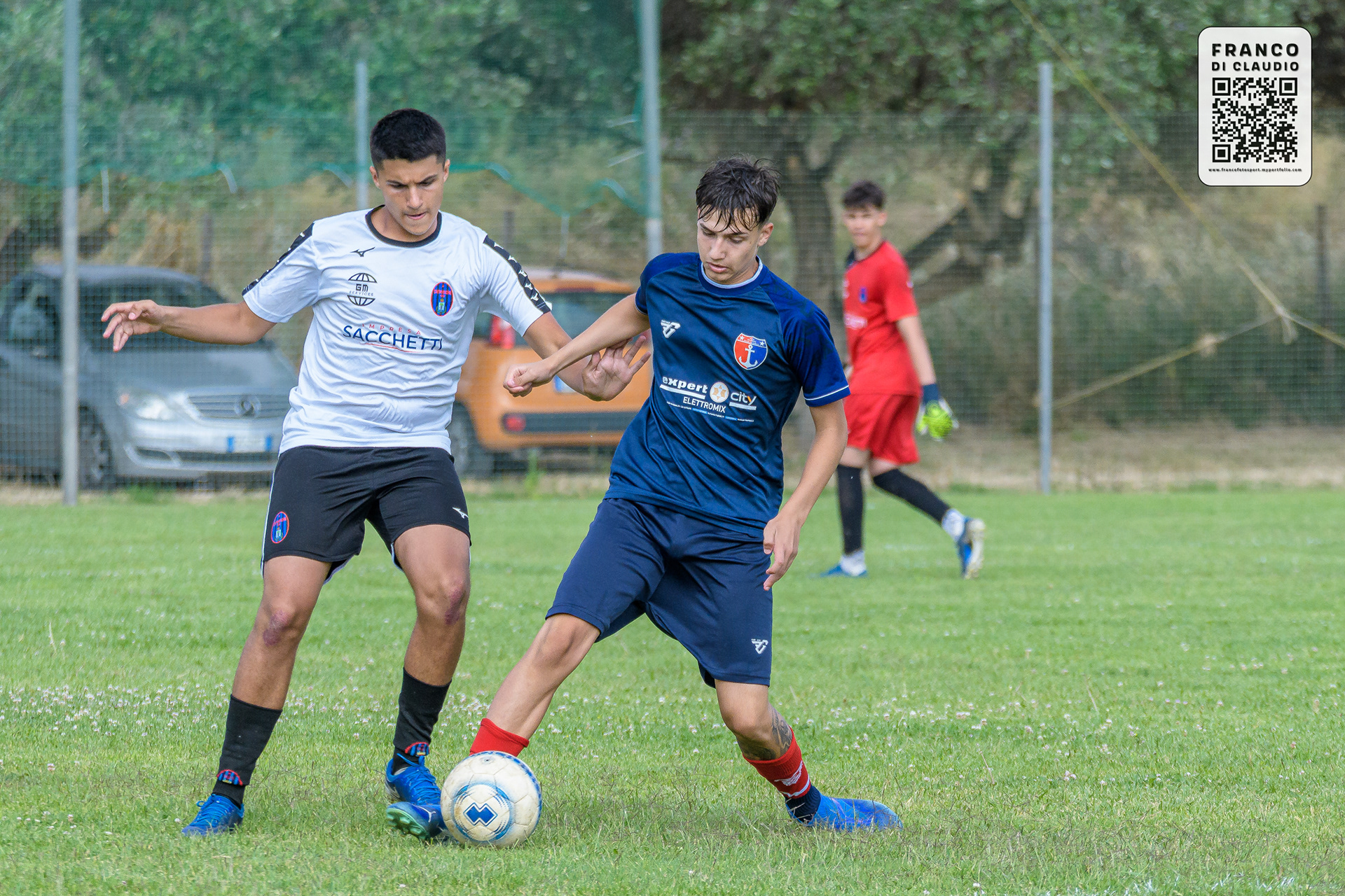 AAC2025 U16 #59