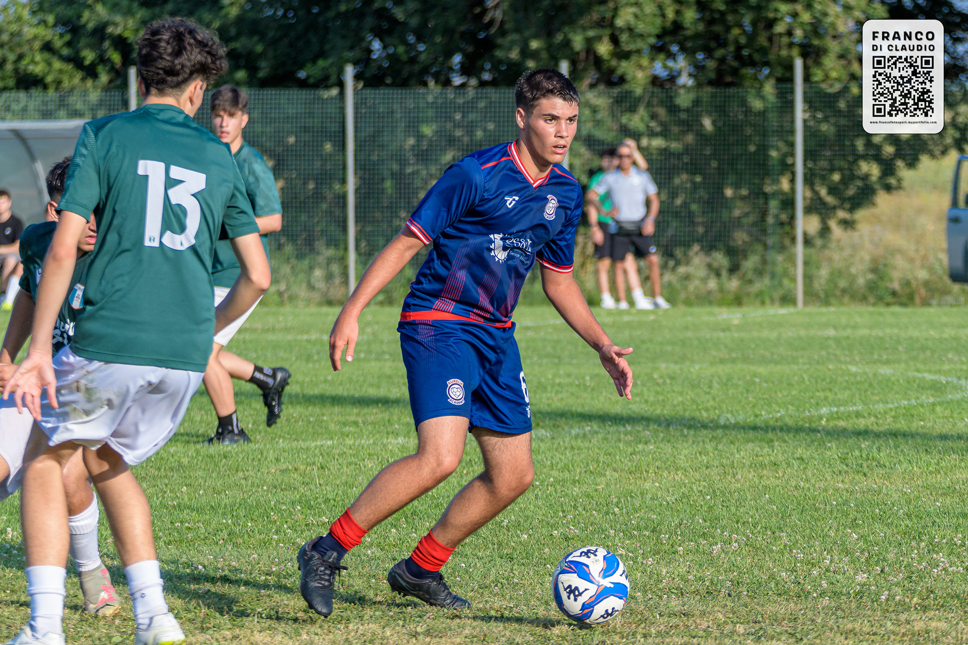 AAC2025 U16 #116