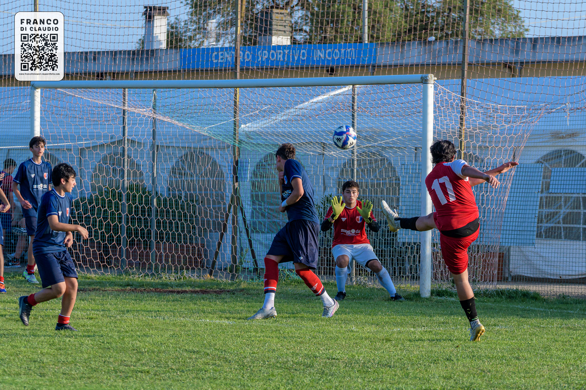 AAC2025 U16 #139