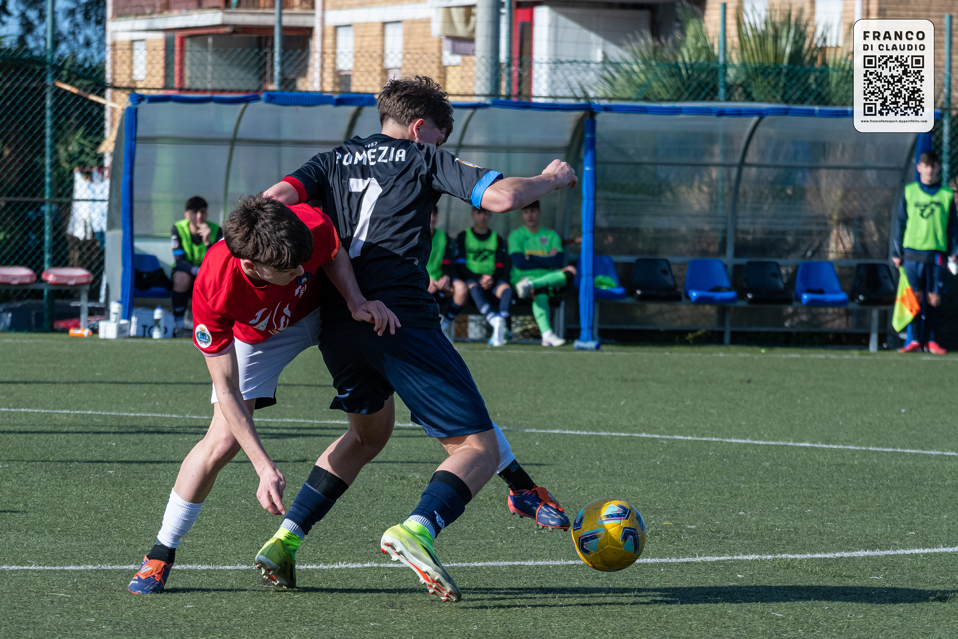 CVT-PMZ U17 24-25 #44