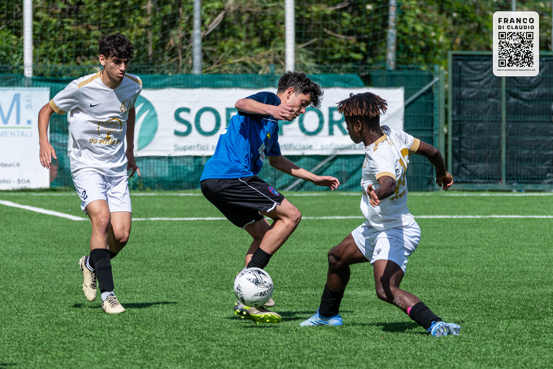 FMR-CIV U17 24-25 #8