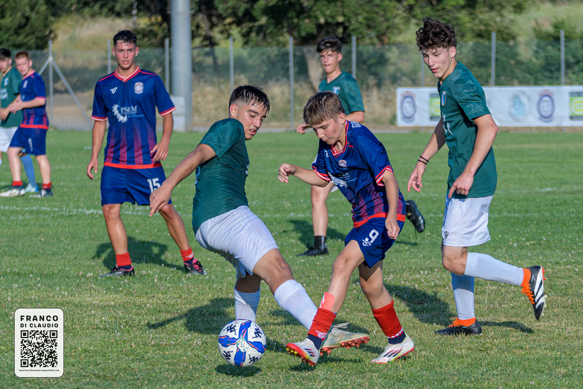 AAC2025 U16 #124