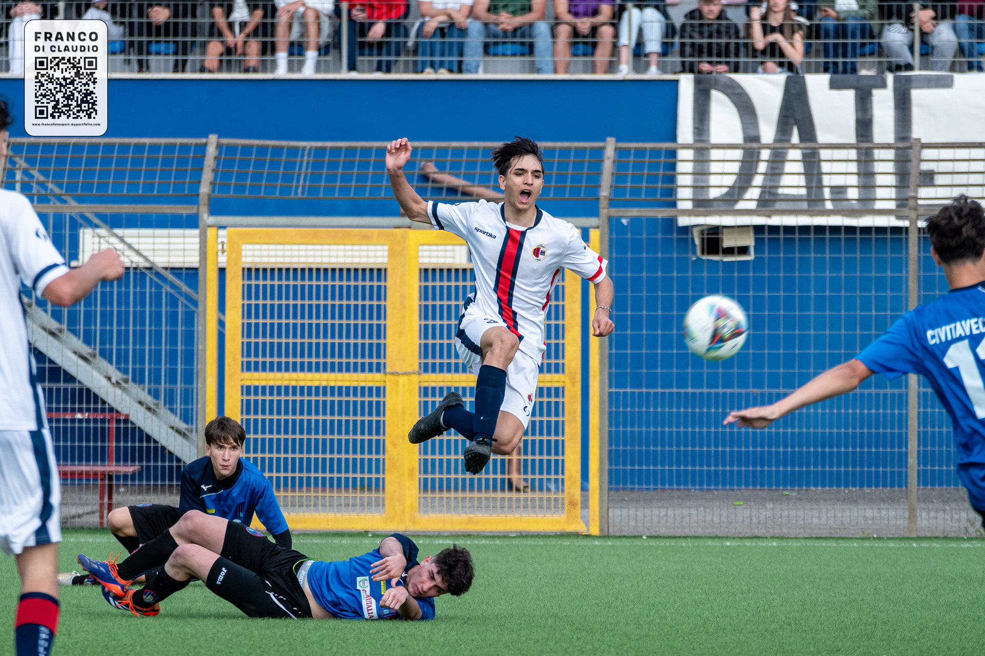 LSP-CIV U17 24-25 #29