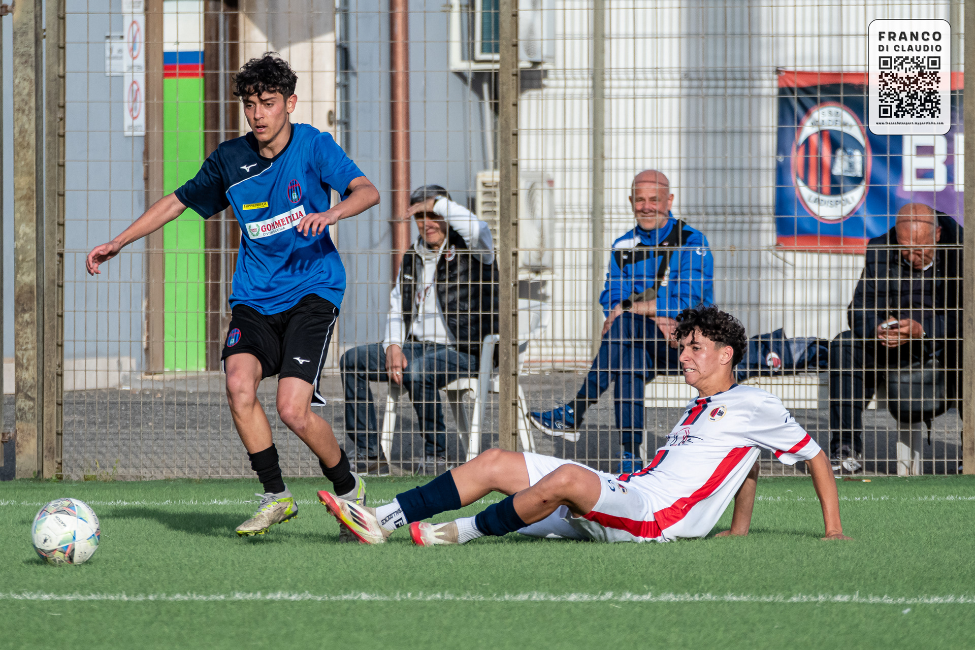 LSP-CIV U17 24-25 #47