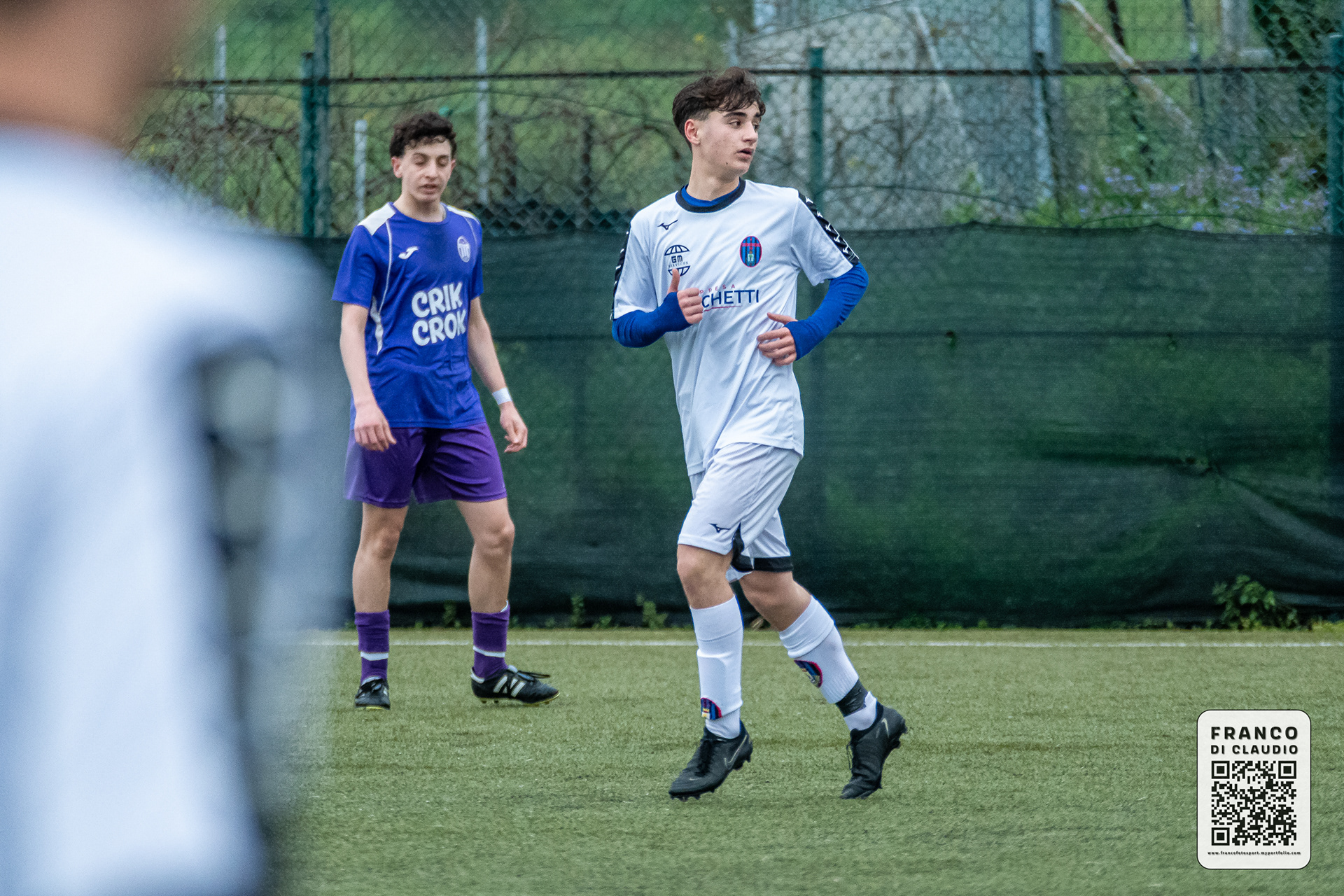 CIV-OST U16 24-25 #37