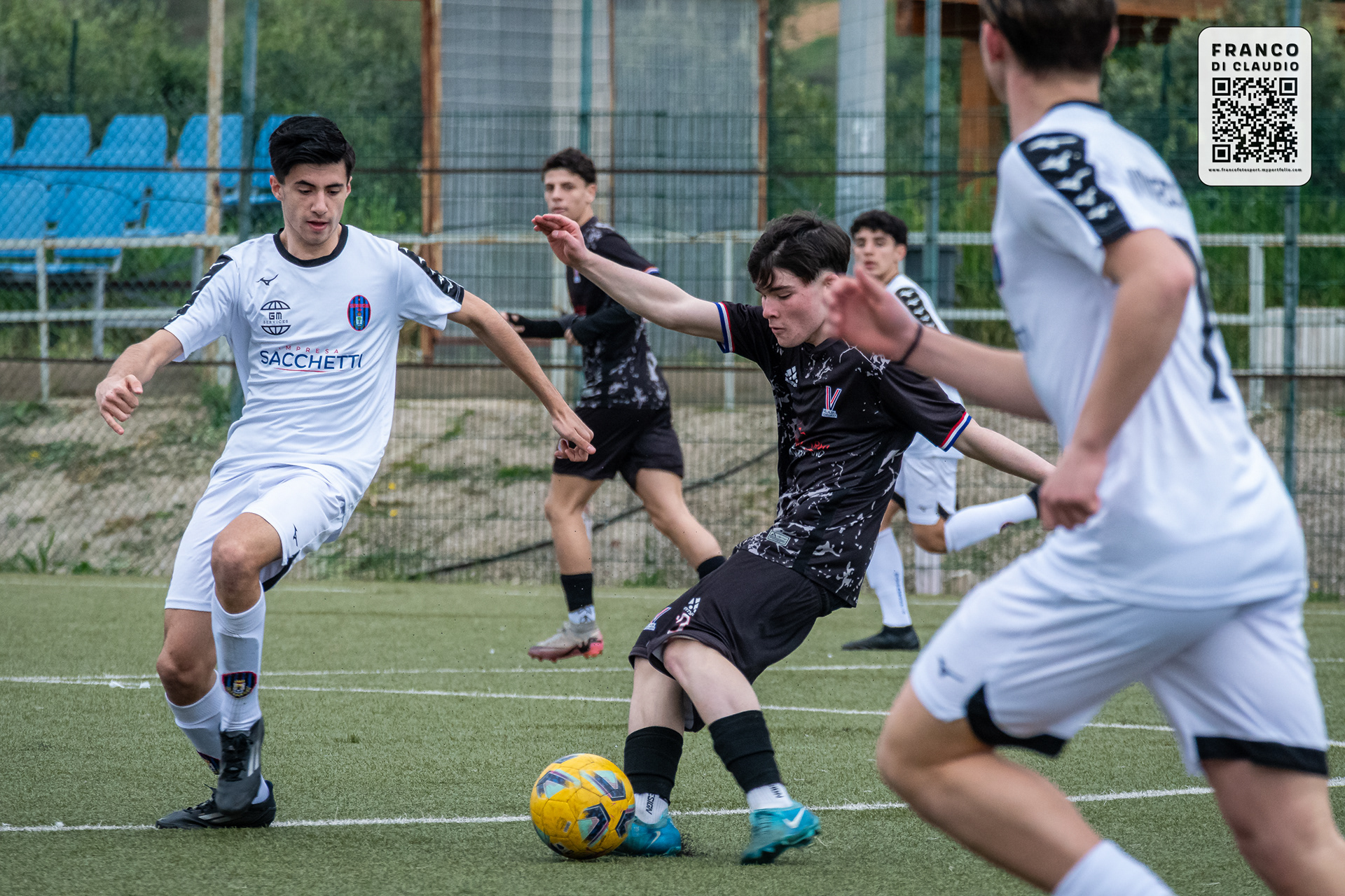 CIV-VLB U16 24-25 #5