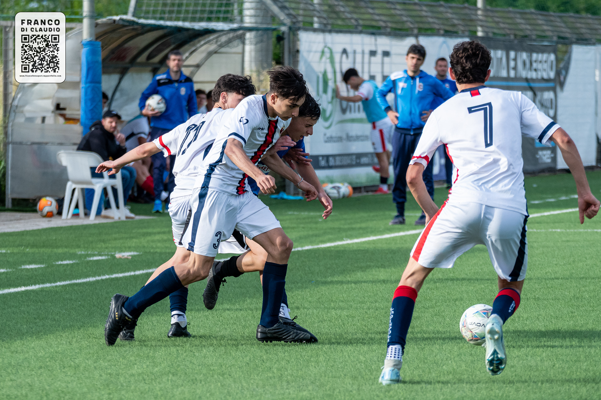 LSP-CIV U17 24-25 #41