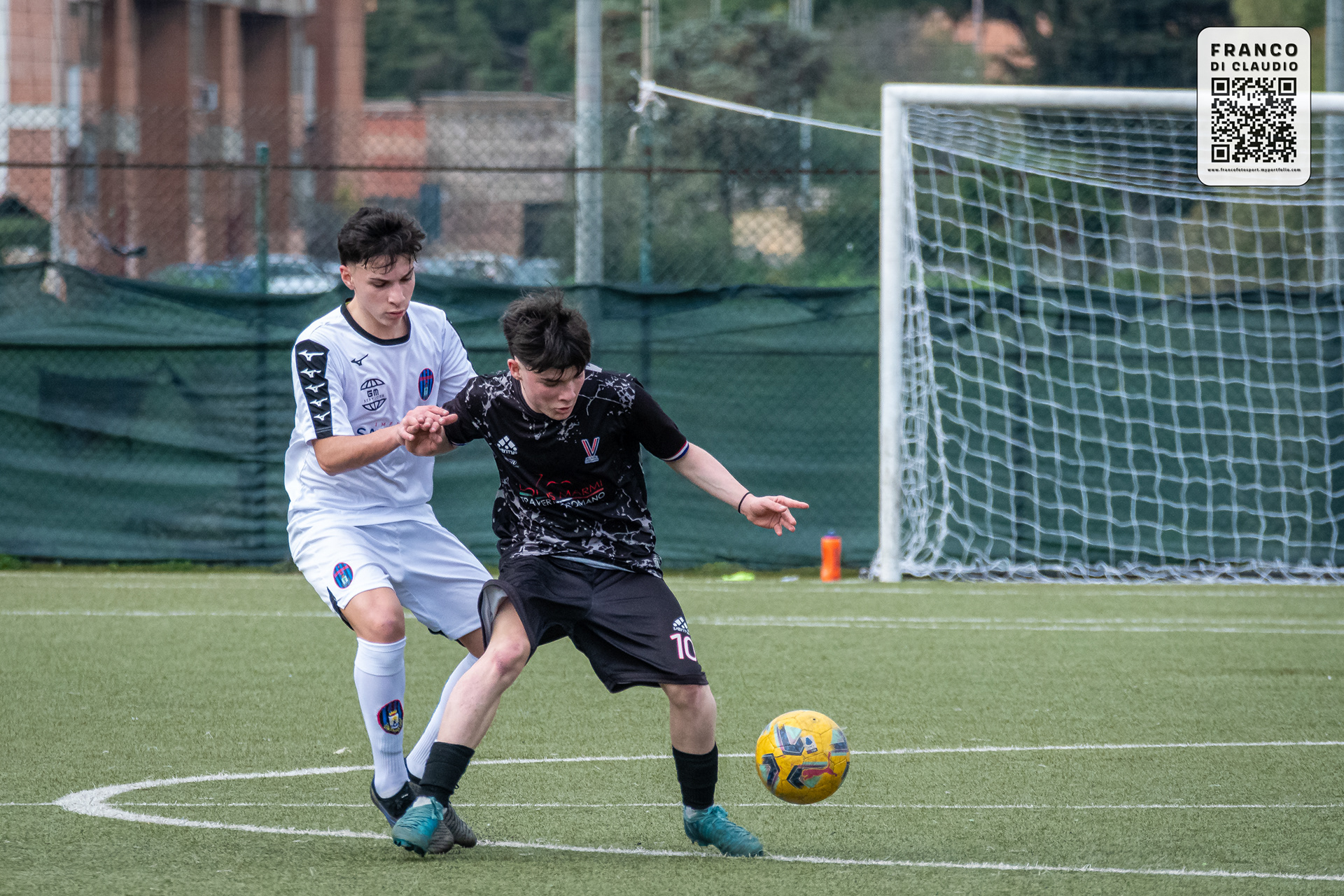 CIV-VLB U16 24-25 #19
