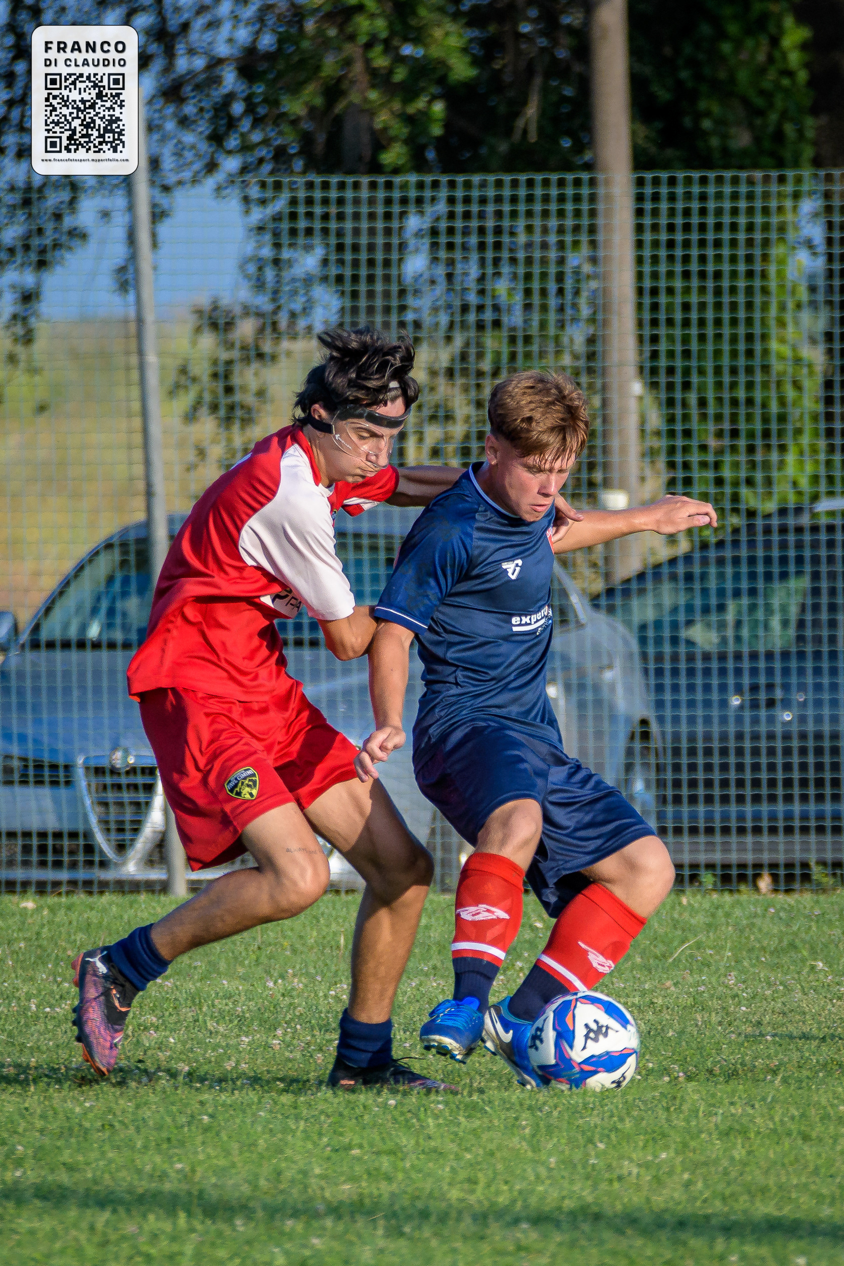 AAC2025 U16 #140