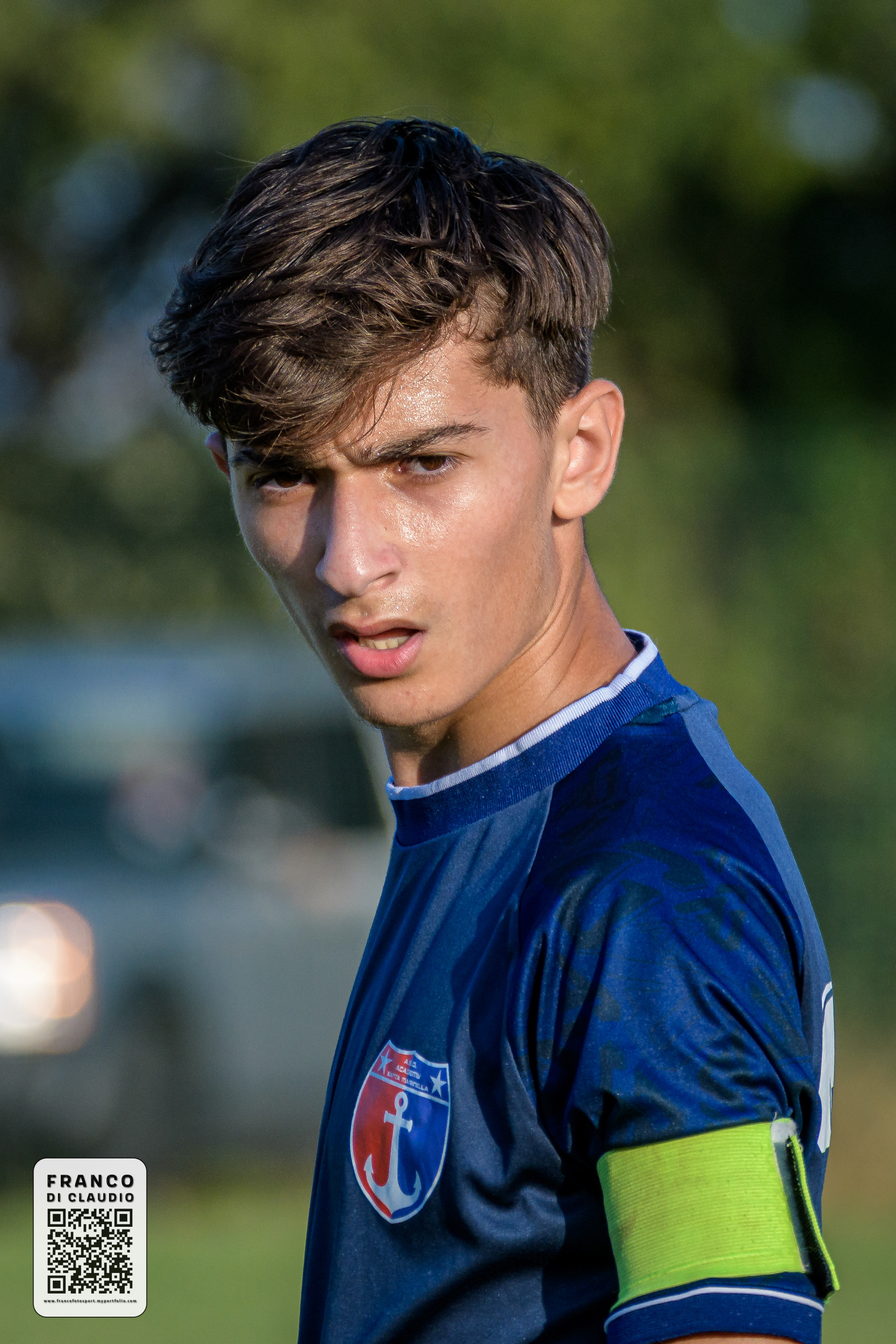 AAC2025 U16 #135