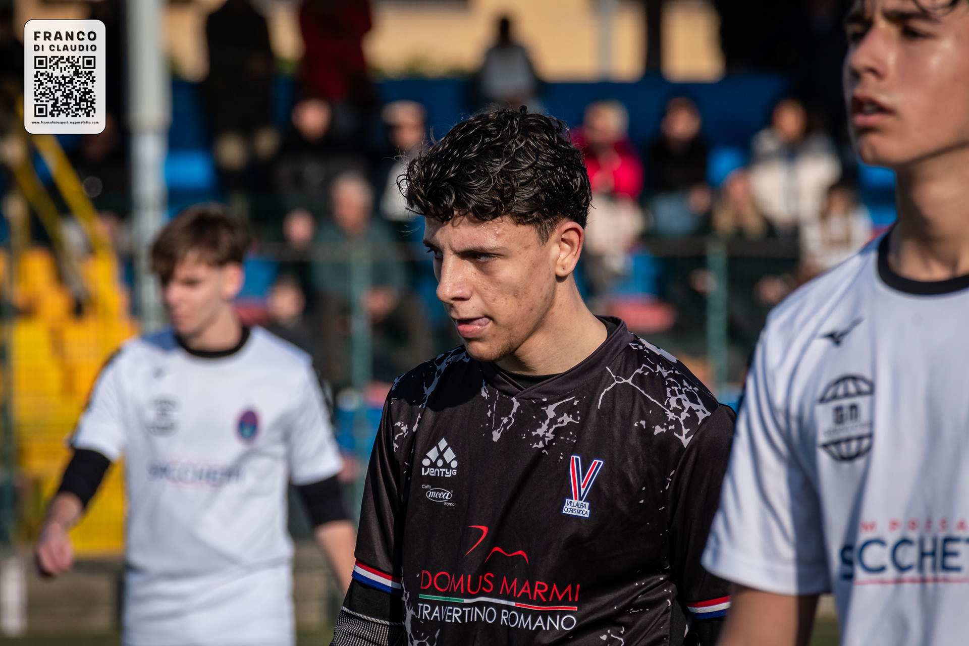 CIV-VLB U16 24-25 #67