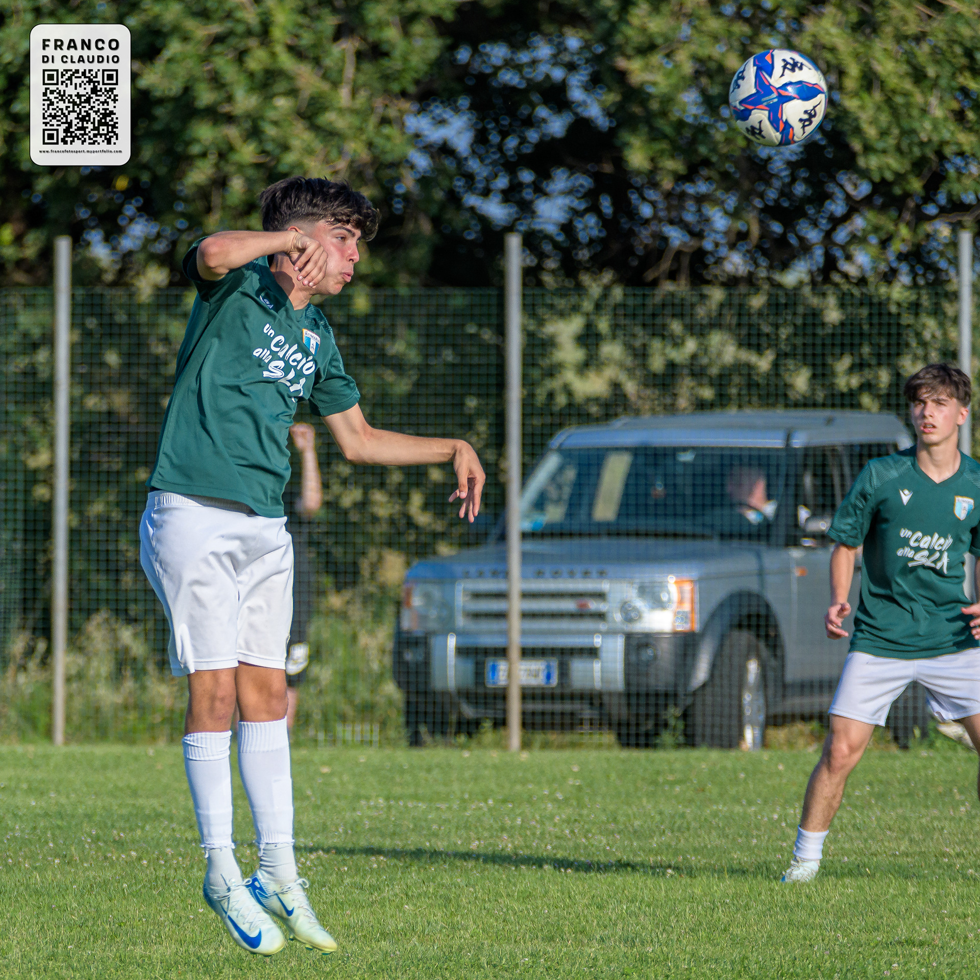 AAC2025 U16 #114