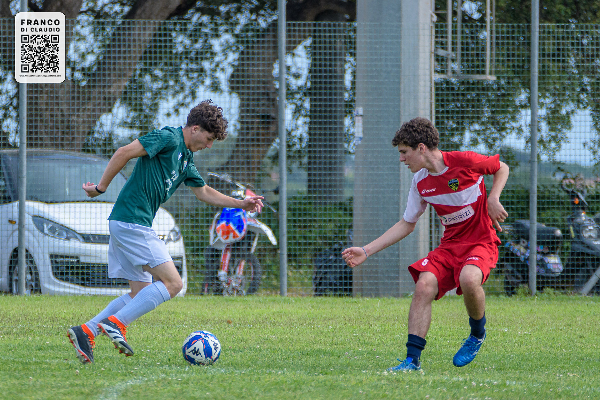 AAC2025 U16 #50