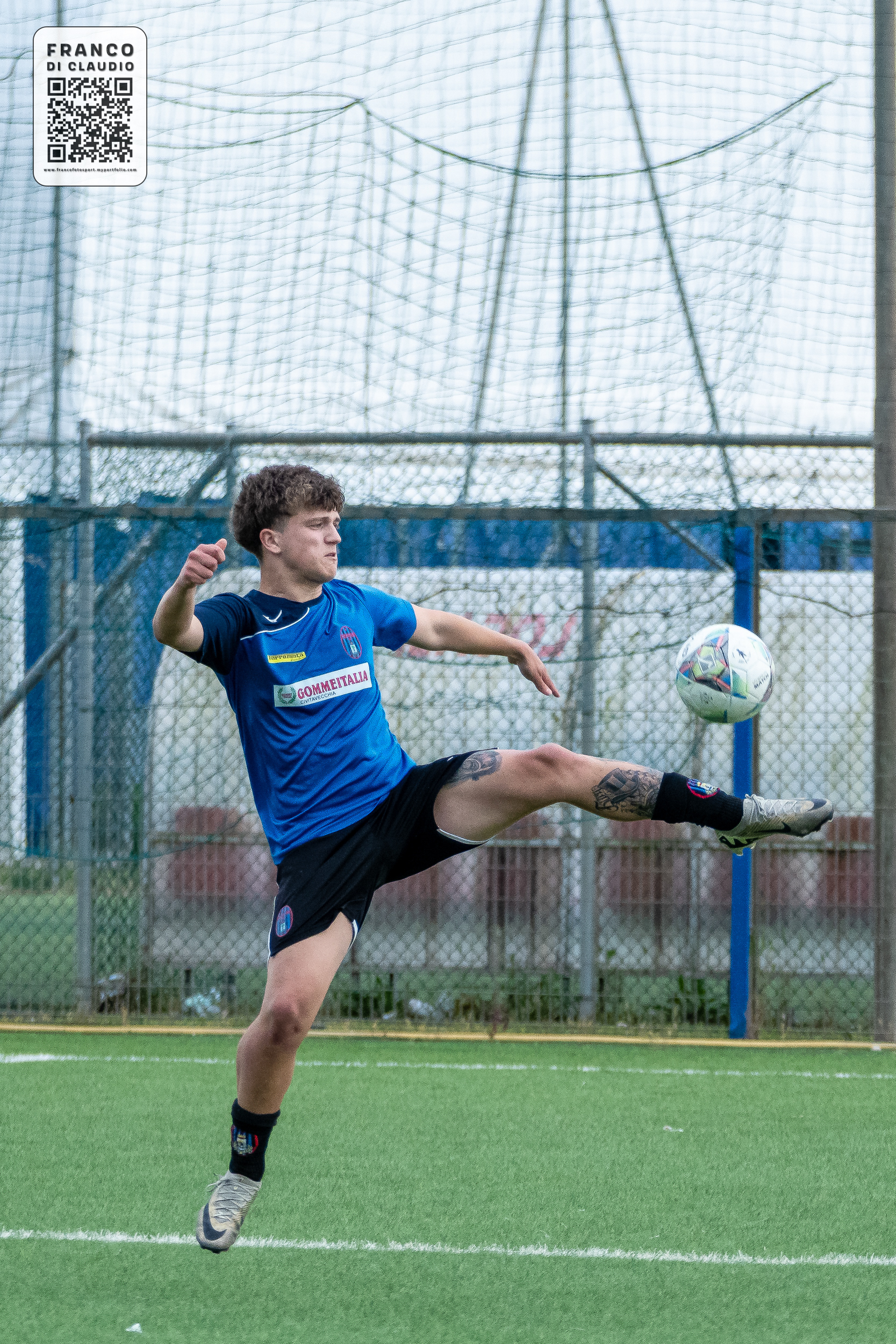 LSP-CIV U17 24-25 #18