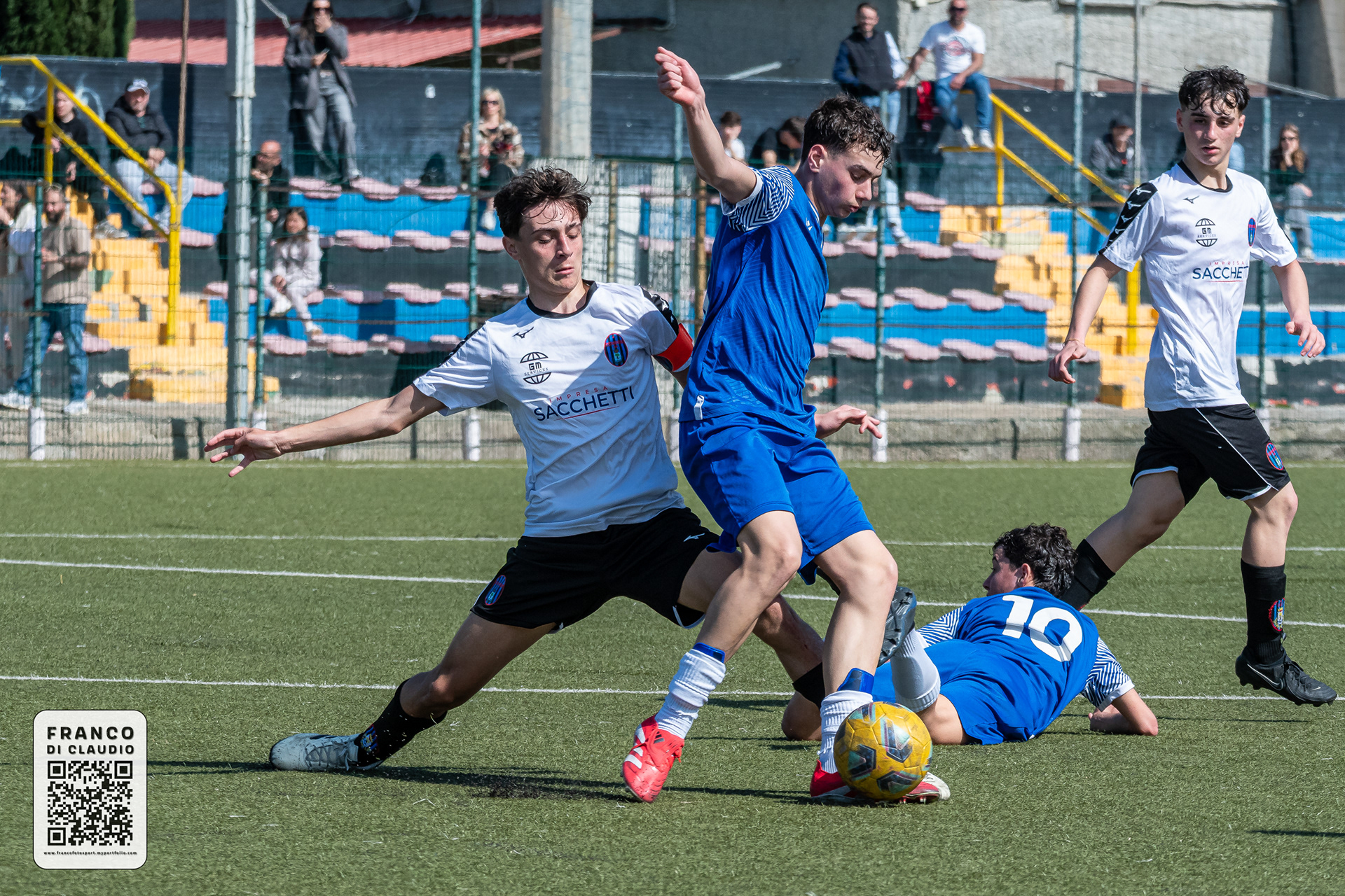 CIV-TRS U16 24-25 #26