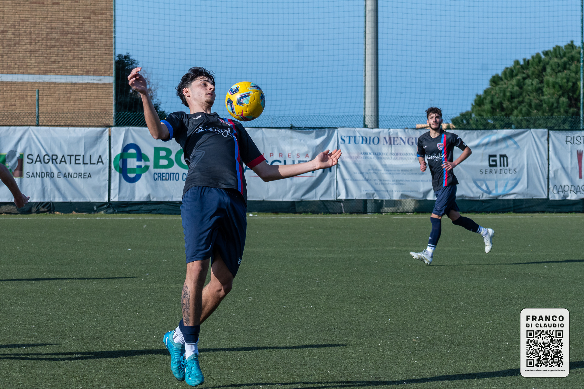 CVT-PMZ U17 24-25 #31