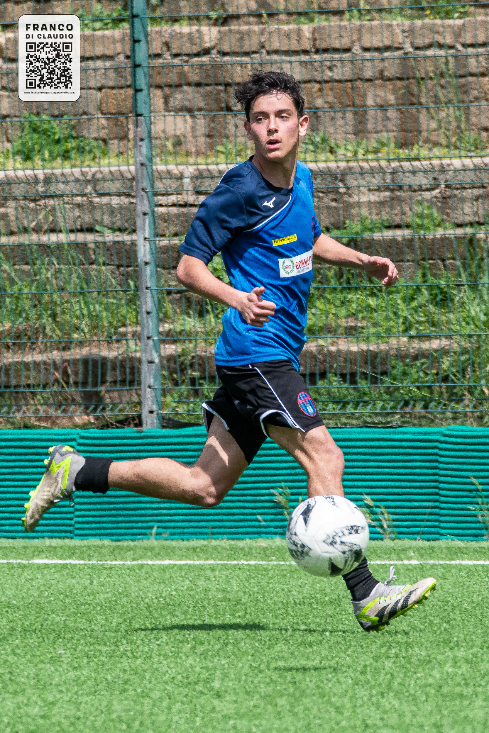 FMR-CIV U17 24-25 #57